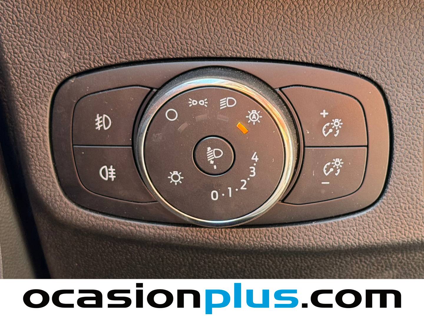 Ford Focus Ford Focus 1.0 Ecoboost MHEV Active Auto (155 CV) de ocasión