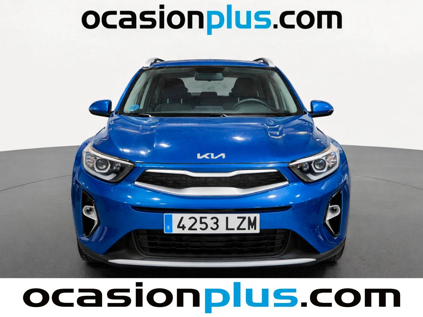 KIA Stonic KIA Stonic 1.0 T-GDi MHEV Concept Plus (100 CV) 100cv
