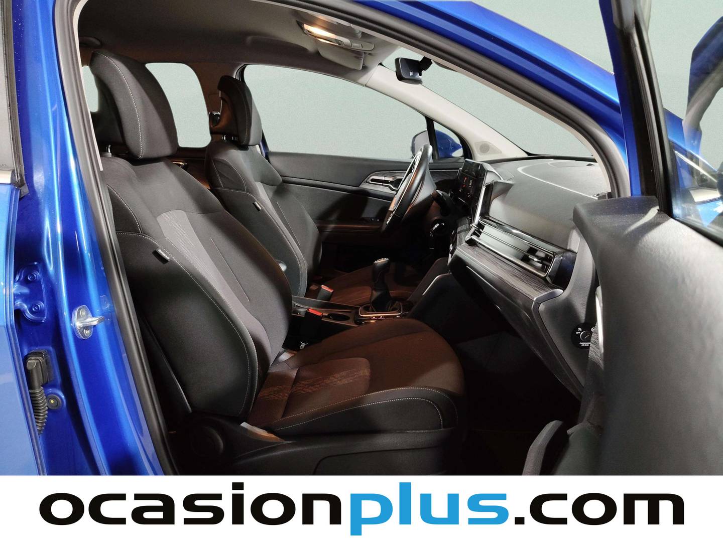 KIA Sportage KIA Sportage 1.6 T-GDi Drive 4x2 (150 CV) 2022