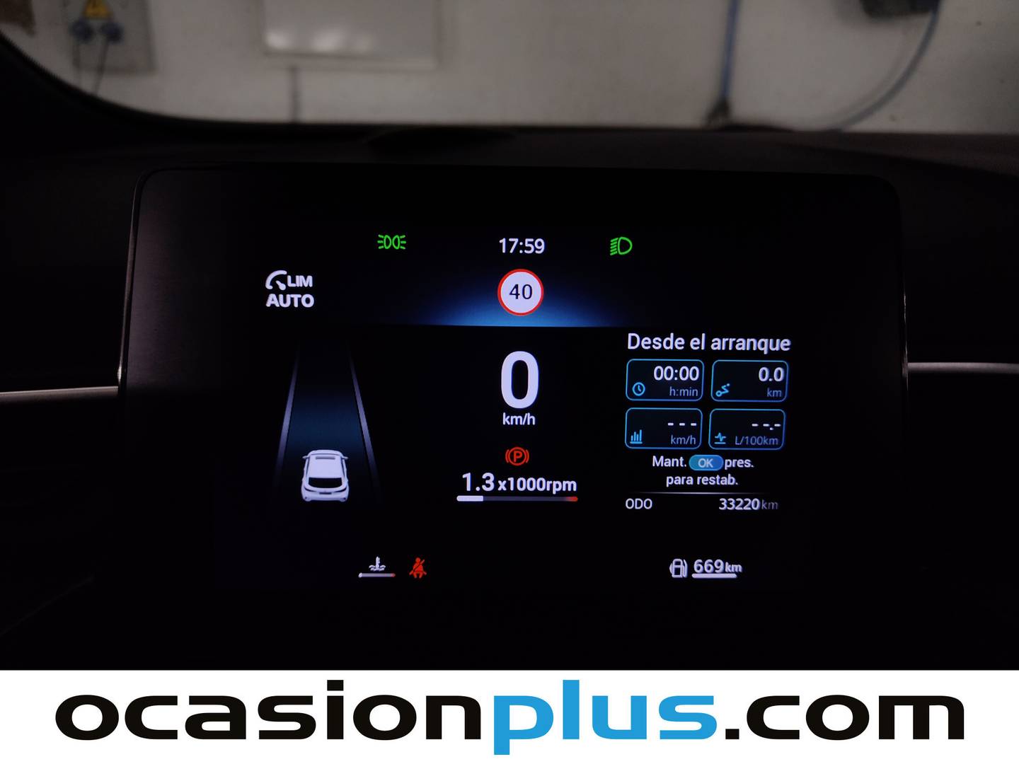 MG MG3 MG MG3 1.5 Comfort (116 CV) de ocasión