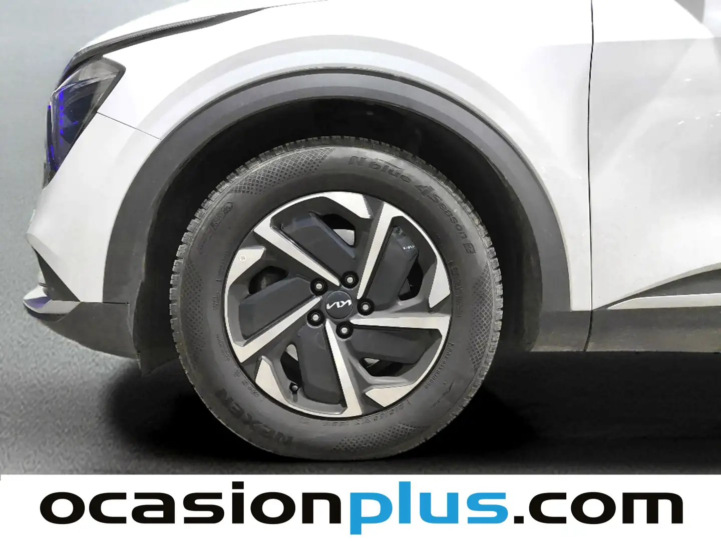 Foto KIA Sportage Kia Sportage 1.6 T-GDi MHEV Drive 4x2 (150 CV)