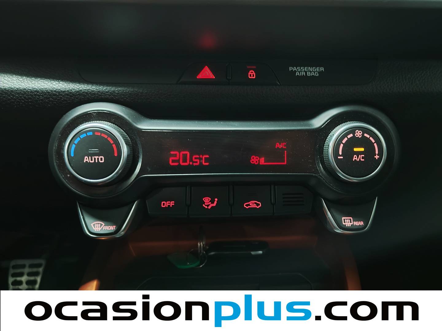 KIA Stonic KIA Stonic 1.0 T-GDi Eco-Dynamic Tech (120 CV) barato