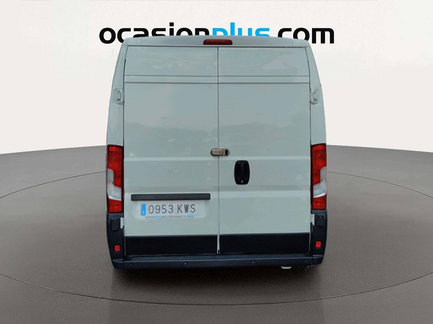 Foto Peugeot Boxer Peugeot Boxer Furgon BlueHDi 130 Pack 335 L3H2 (130 CV) Camperizada 4 Plazas