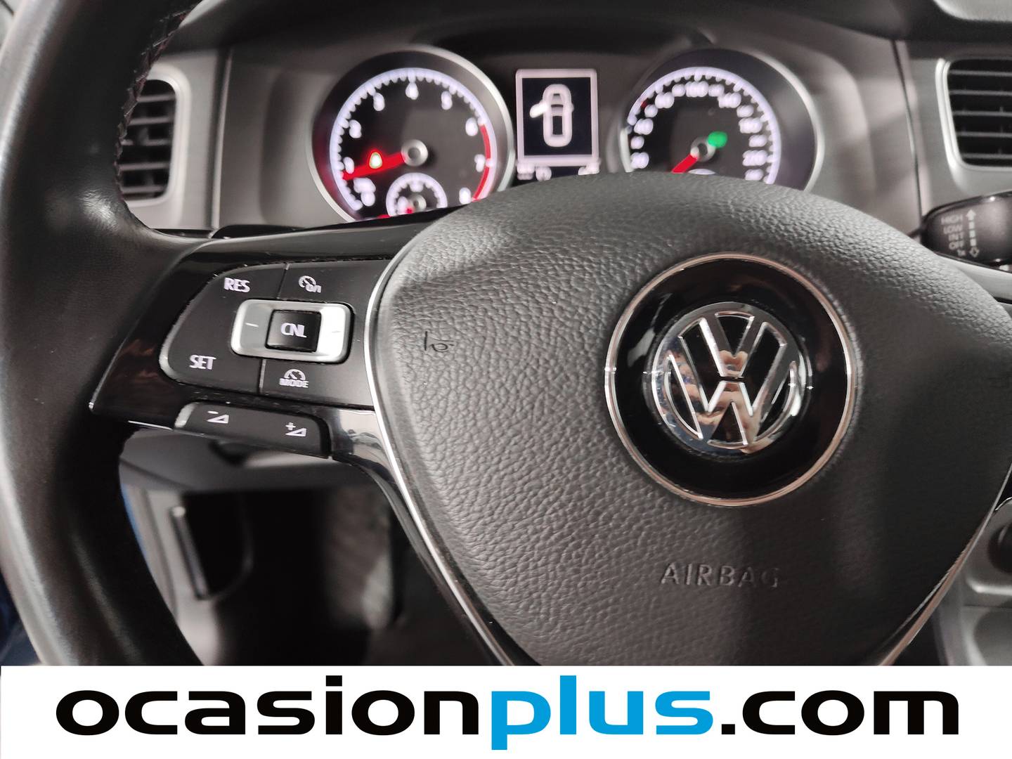 Volkswagen Golf Volkswagen Golf Advance 1.4 TSI BMT (122 CV) DSG de ocasión