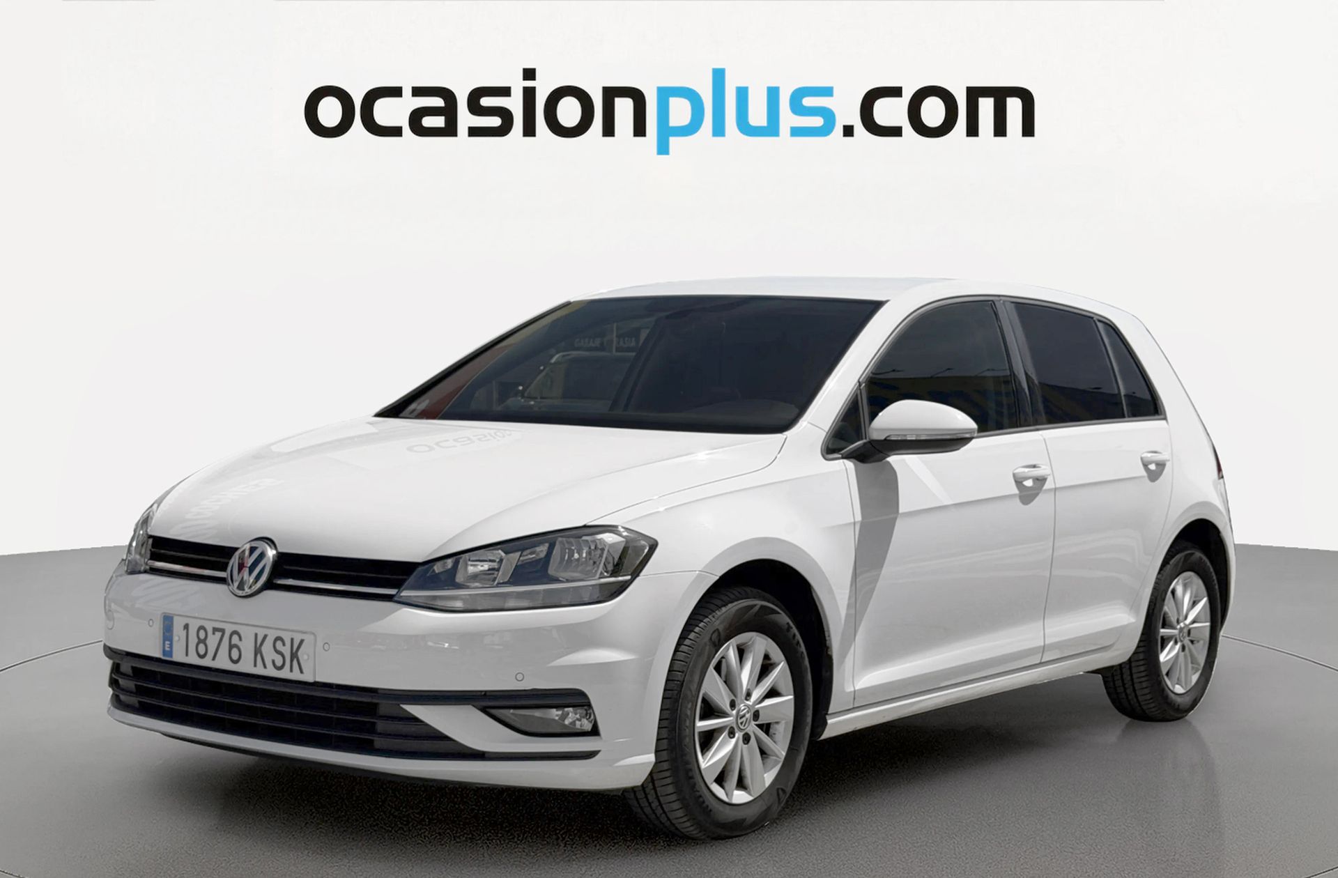 Volkswagen Golf Ready2Go 1.0 TSI