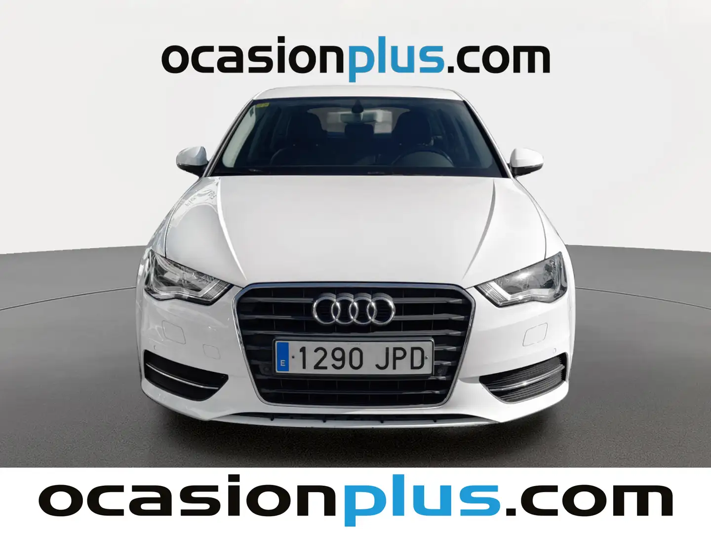 Foto Audi A3 Audi A3 Sportback Advanced 1.6 TDI clean diesel (110 CV) S tronic