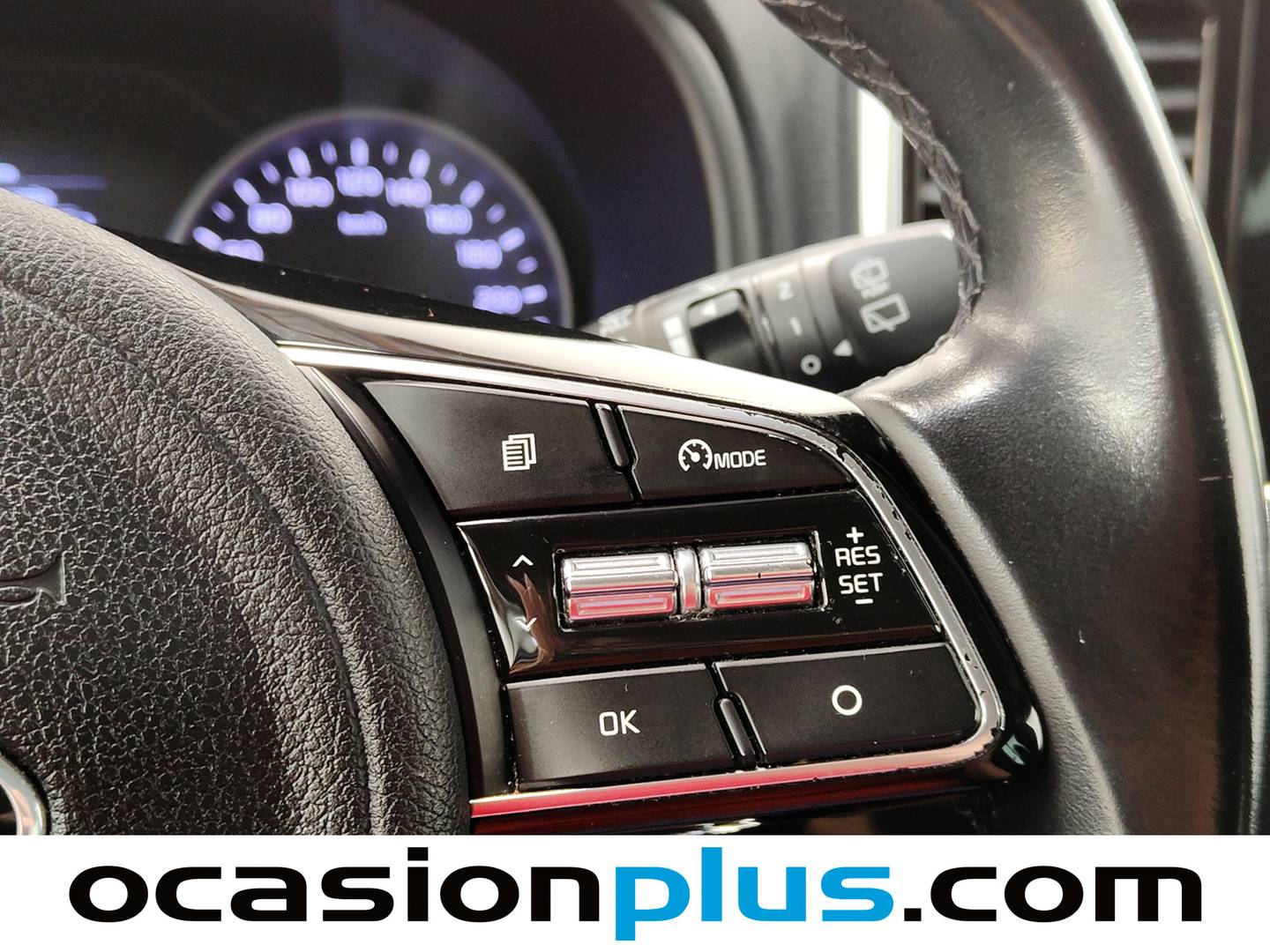 KIA Sportage Kia Sportage 1.6 CRDi MHEV Drive Plus 4x2 (115 CV) al mejor precio