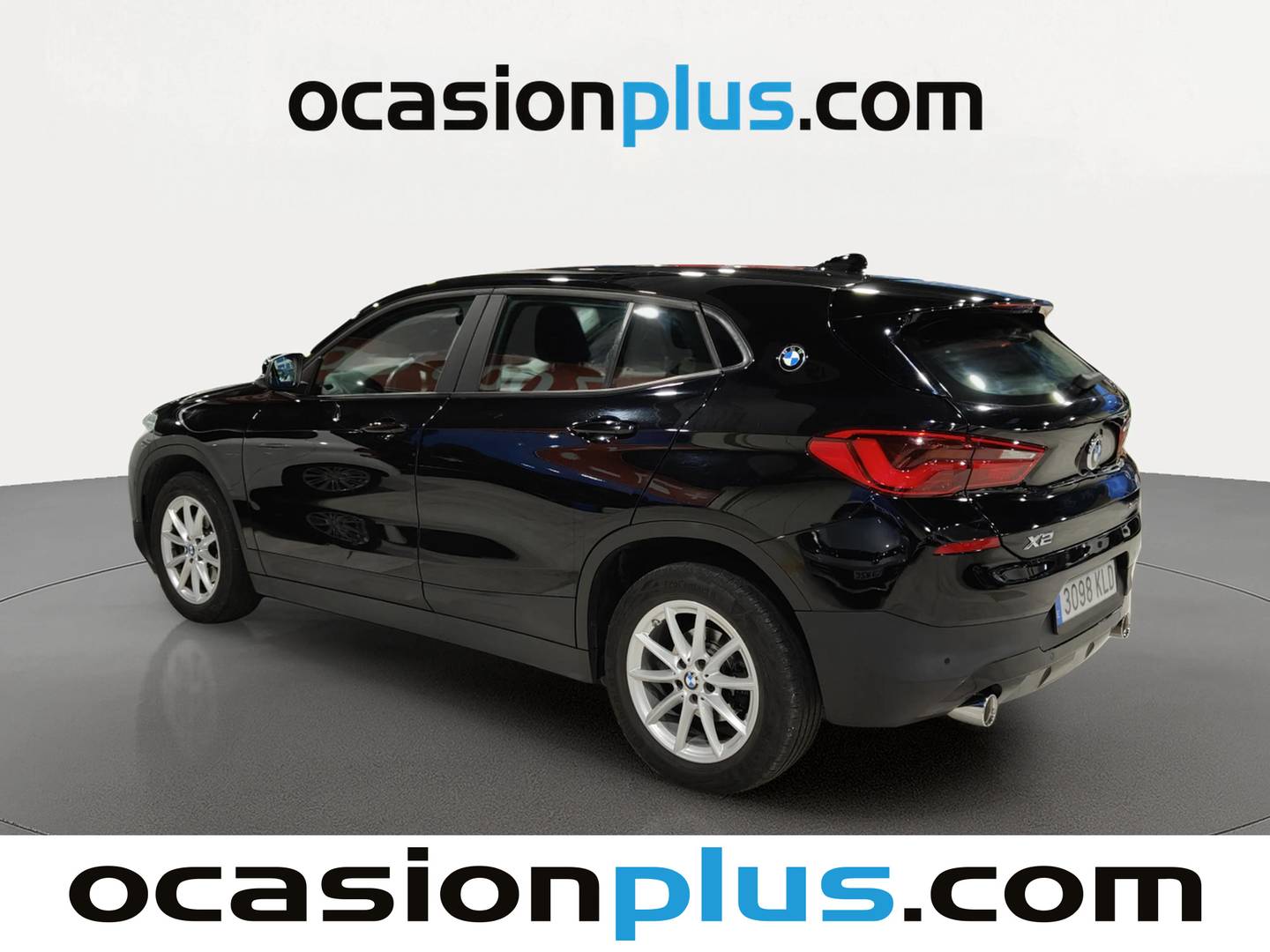 BMW X2 BMW X2 sDrive18d (150 CV) 150cv