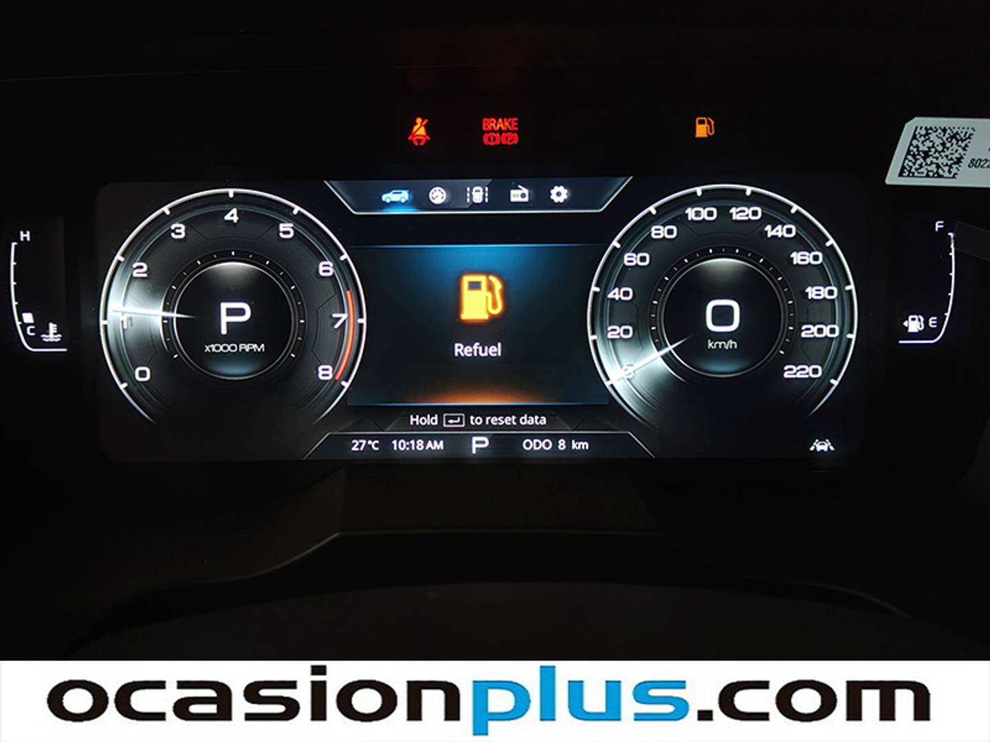 Foto KGM Korando KGM Korando G15T Urban Plus Auto (163 CV)