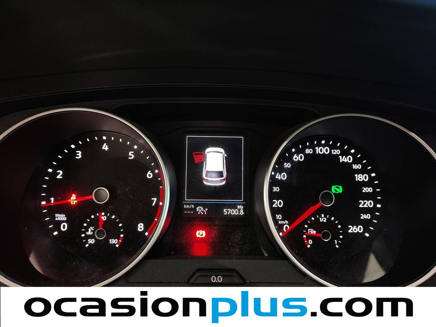Volkswagen Tiguan Volkswagen Tiguan Life 1.5 TSI (150 CV) DSG de segunda mano