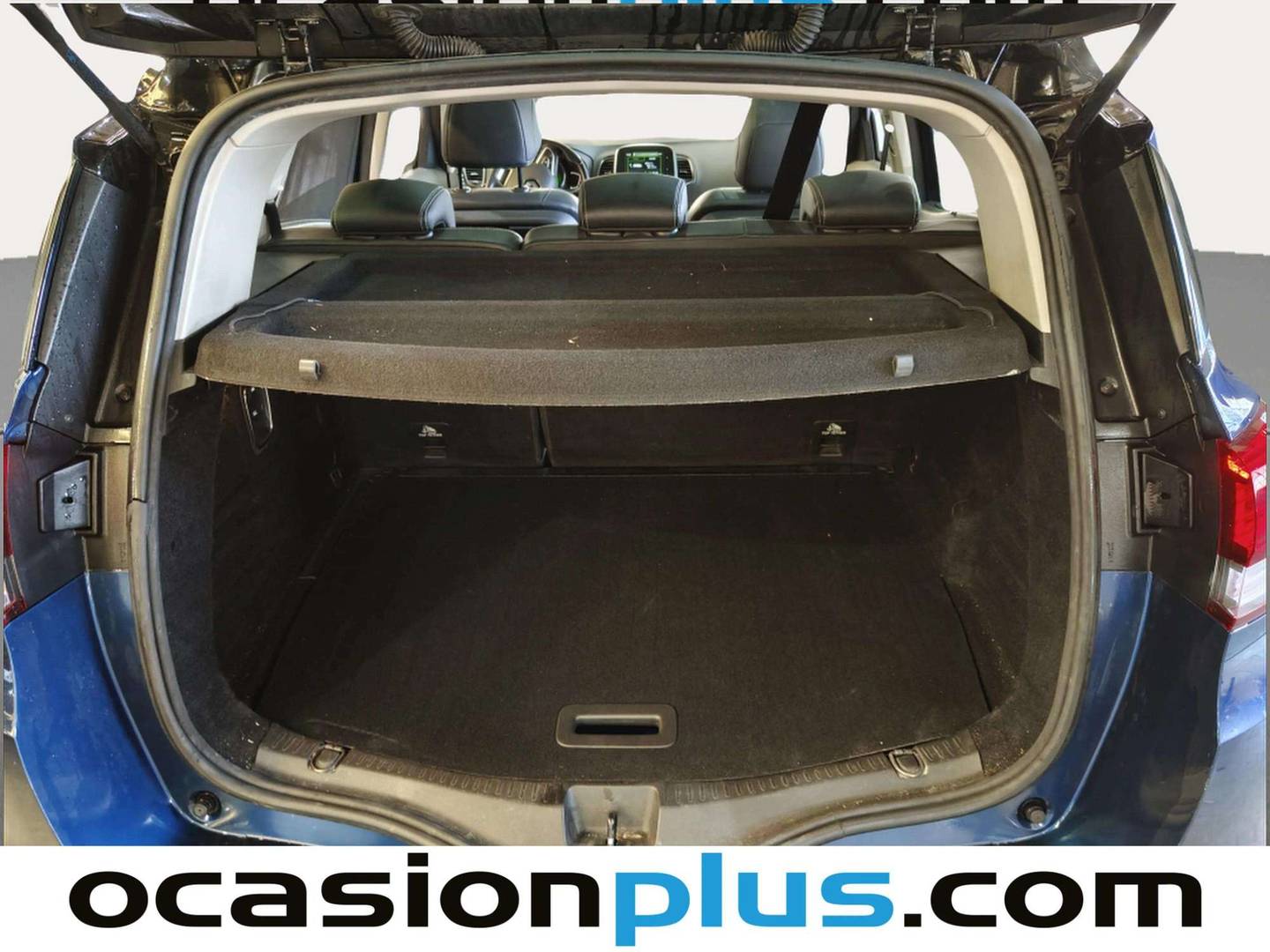 Foto Renault Scénic Renault Scenic Zen Energy TCe (160 CV) EDC