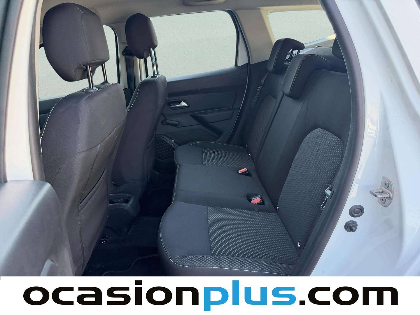 Dacia Duster Dacia Duster Comfort Blue dCi (115 CV) 4X4 2021