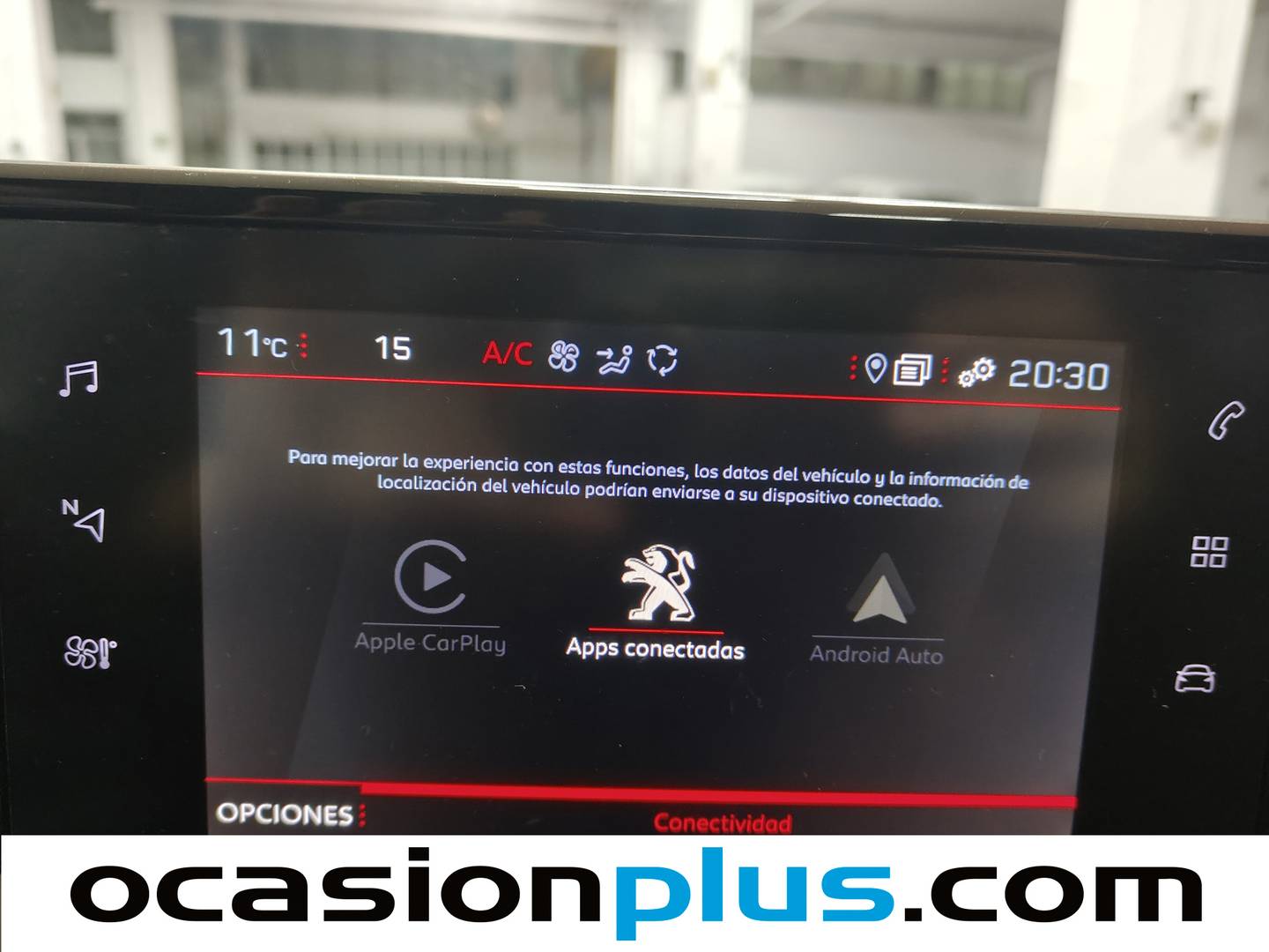 Foto Peugeot 208 Peugeot 208 PureTech 100 Allure (100 CV)