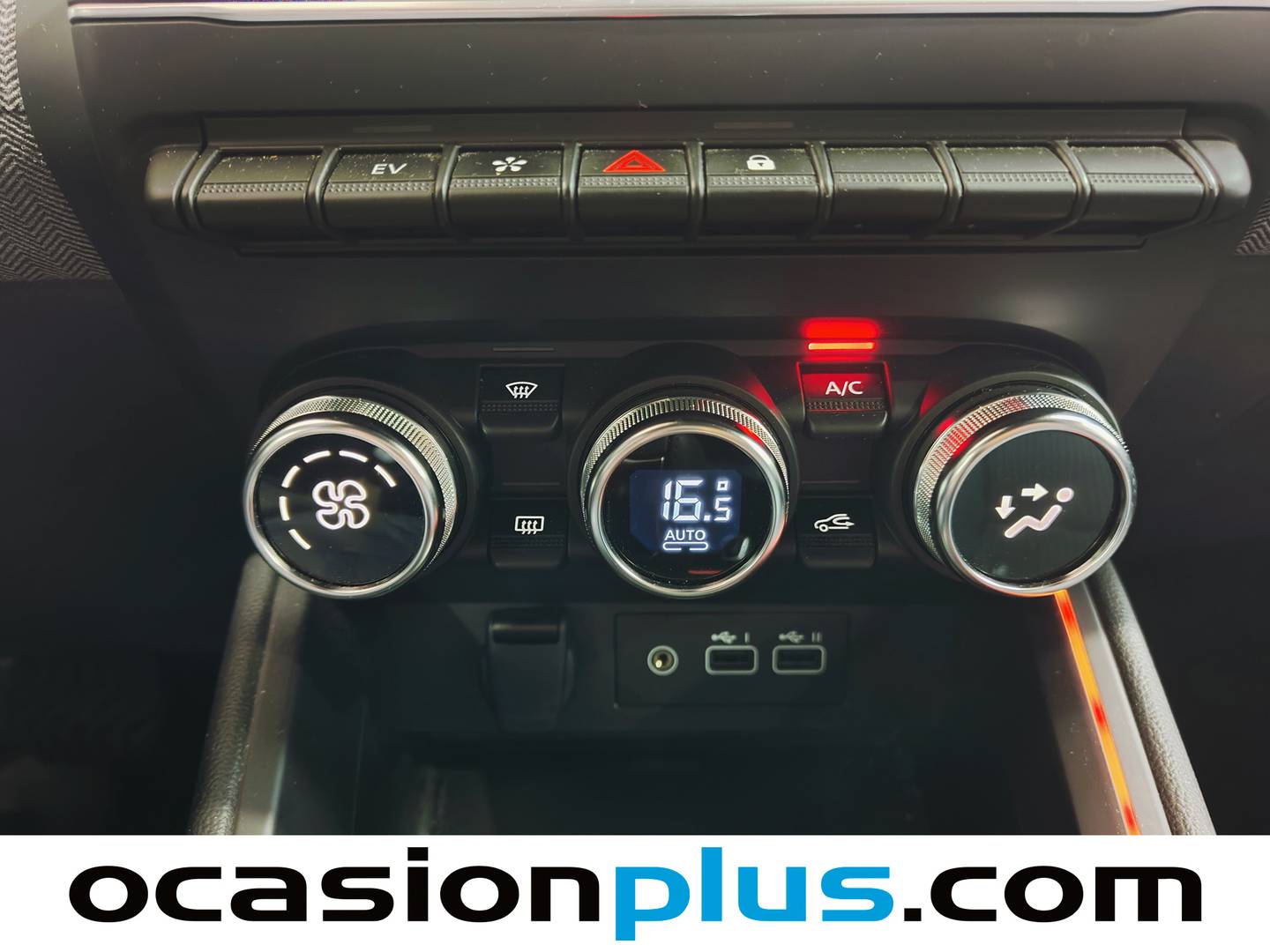 Renault Clio Renault Clio E-Tech full hybrid 145 Techno (143 CV) automático
