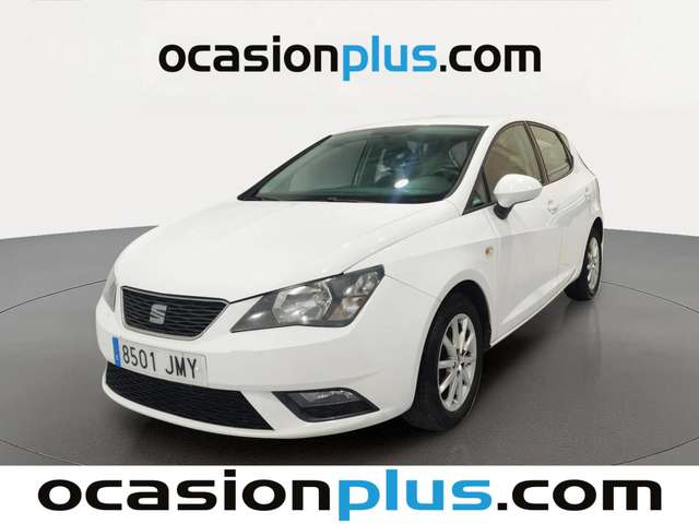 Seat Ibiza 1.2 TSI Style (90 CV) de segunda mano