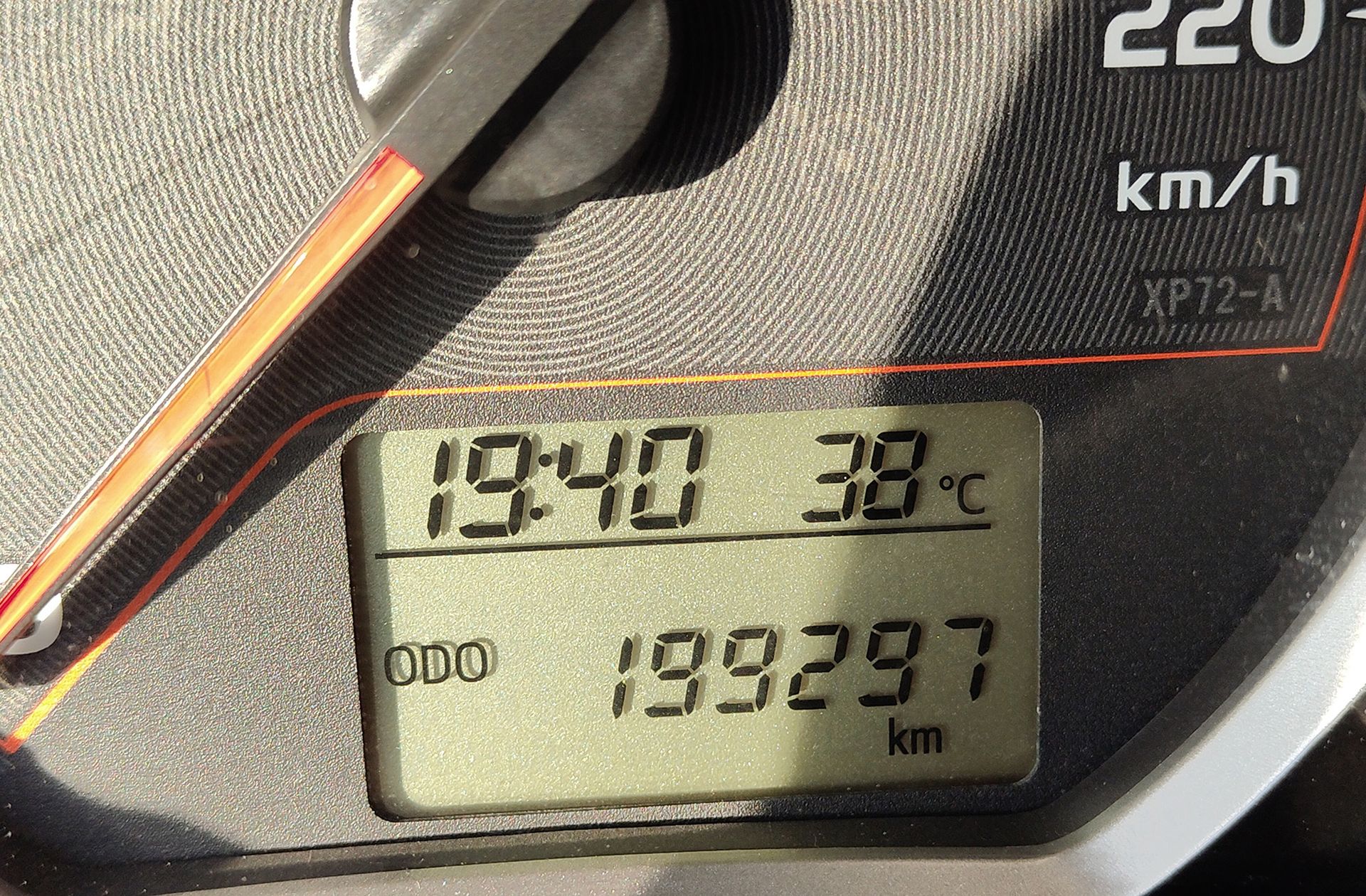 Toyota Yaris 1.3 Active - foto 9