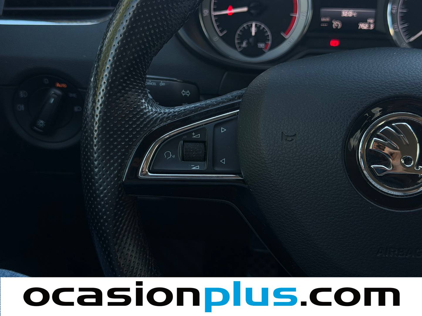 Skoda Octavia Skoda Octavia Combi 1.0 TSI Like (115 CV) 2018