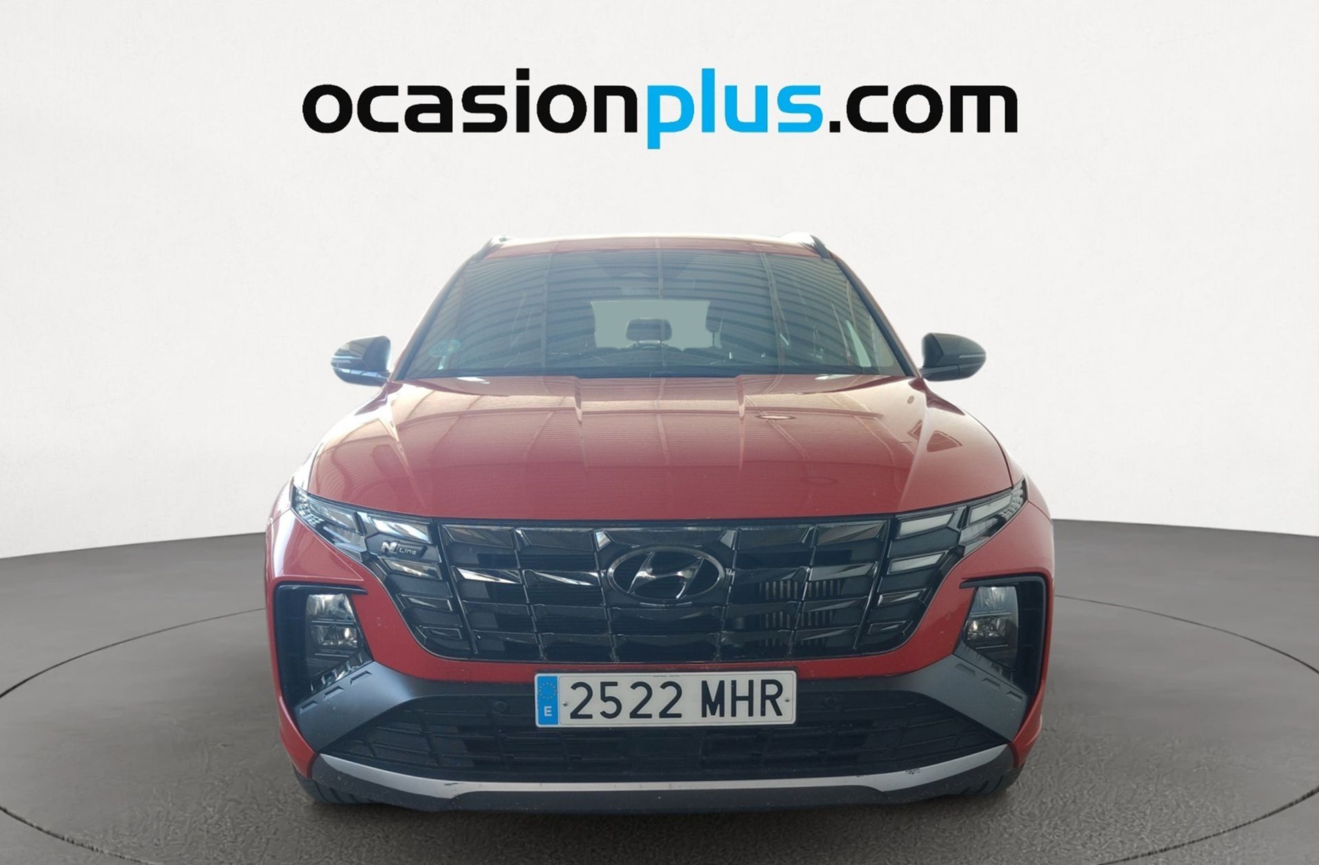 Hyundai Tucson 1.6 T-GDi N-Line 30 Aniversario - foto 16
