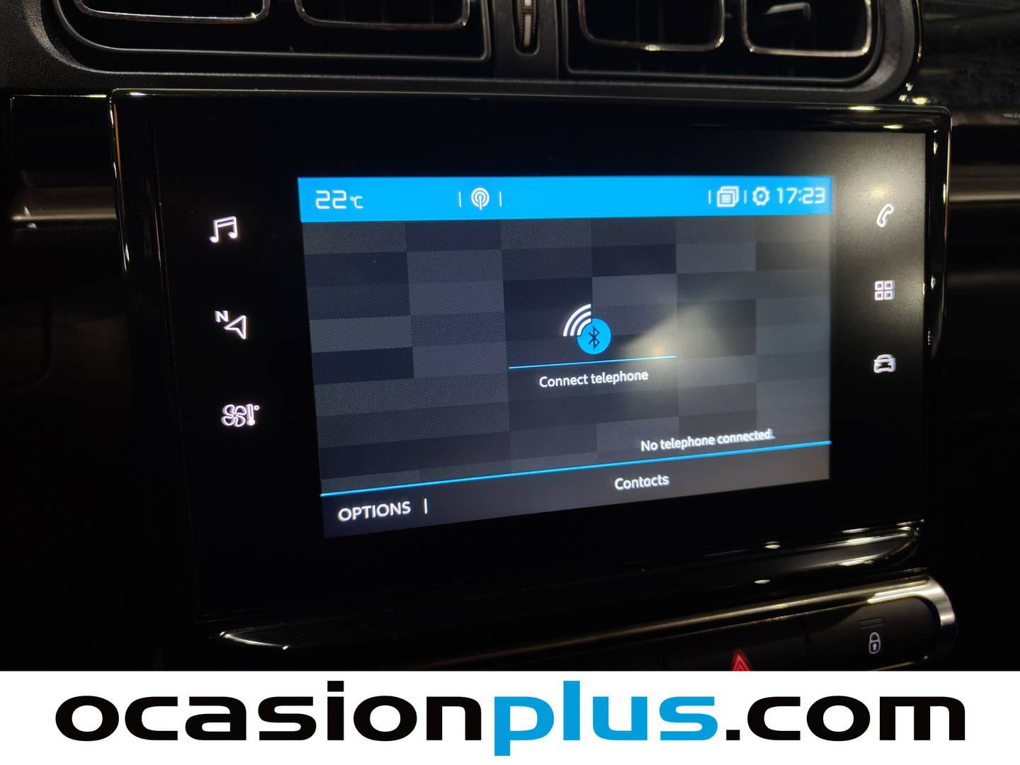 Foto Citroën C3 Citroen C3 PureTech 110 S&S Max (110 CV)