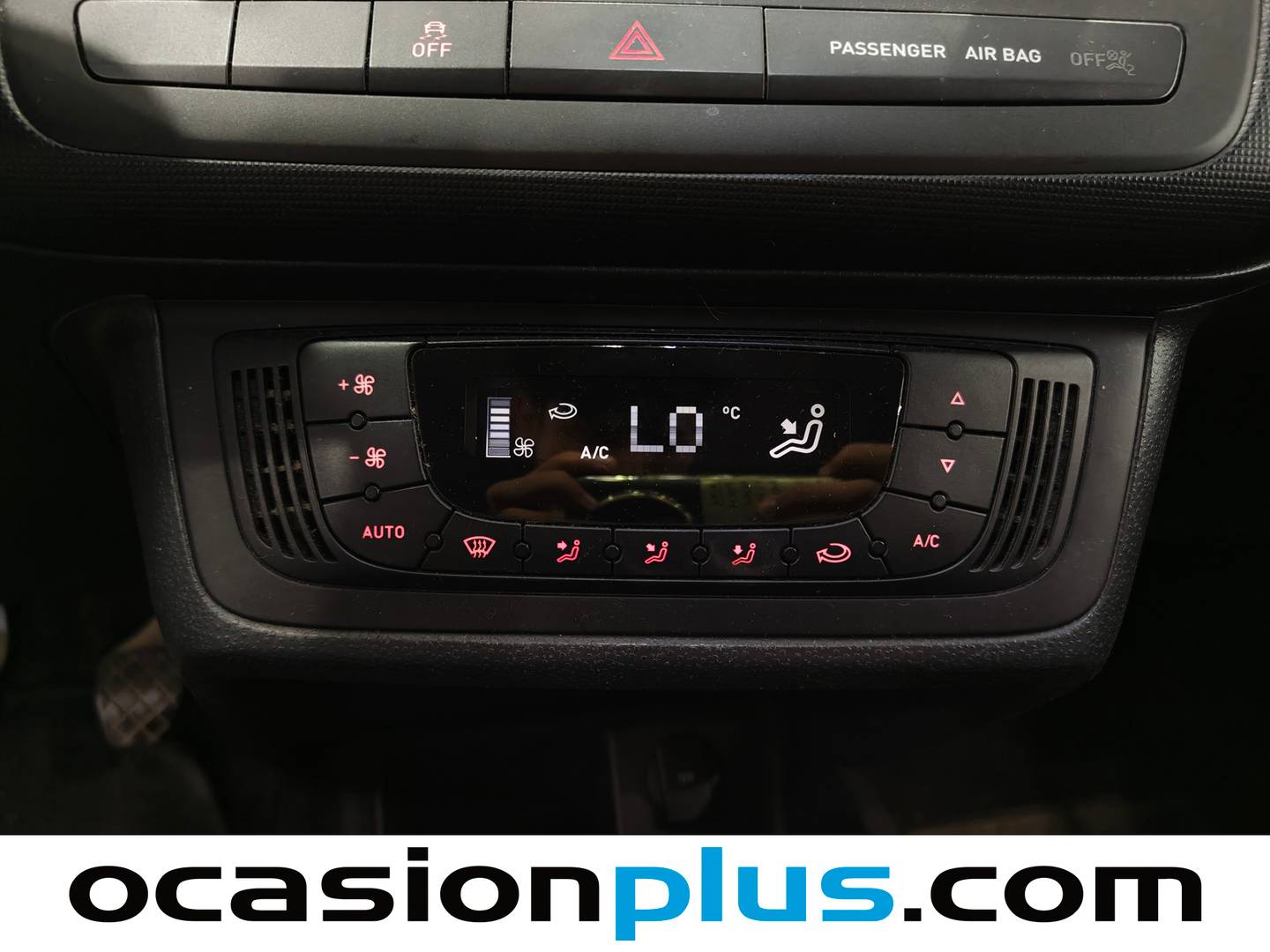 Acabados Seat Ibiza Seat Ibiza 1.6 TDI Style  (105 CV)