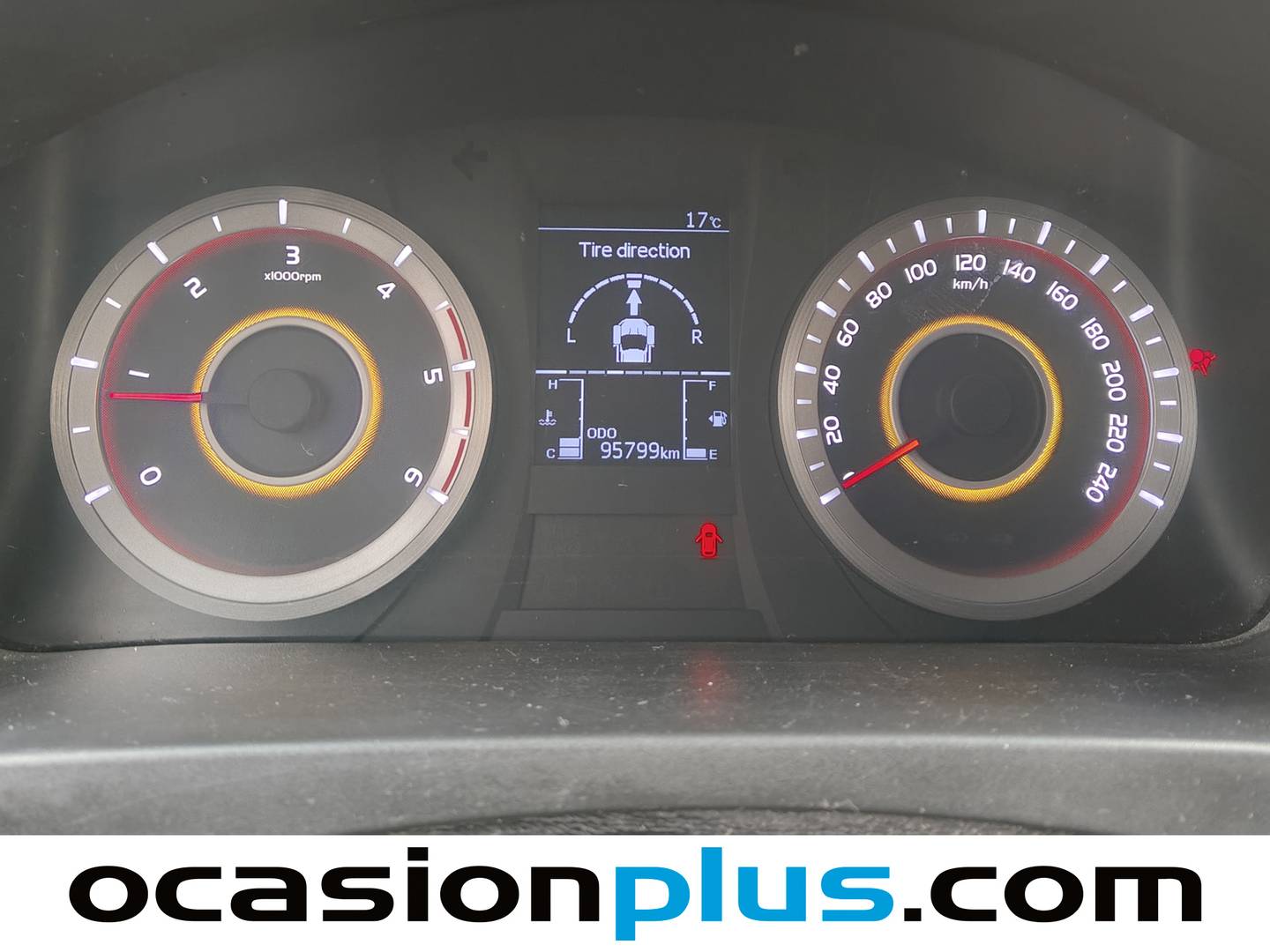 SsangYong Korando SsangYong Korando D22T Premium 4x2 (178 CV) diésel