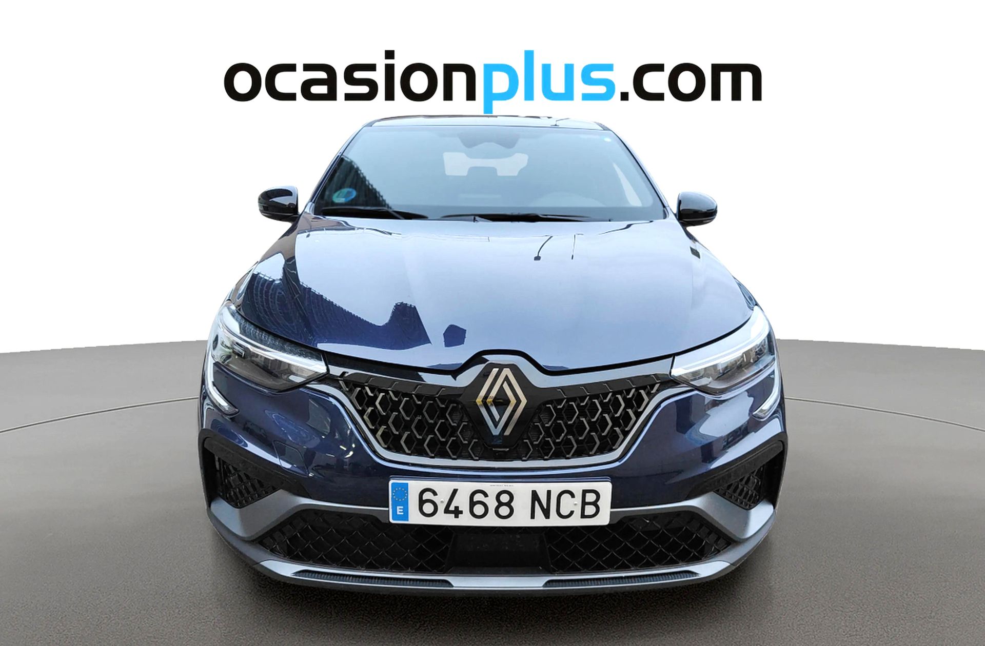 Renault Arkana Esprit Alpine E-Tech Híbrido - foto 14