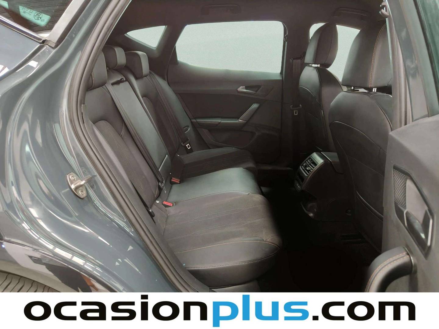 Cupra Formentor Cupra Formentor 1.5 TSI (150 CV) 150cv