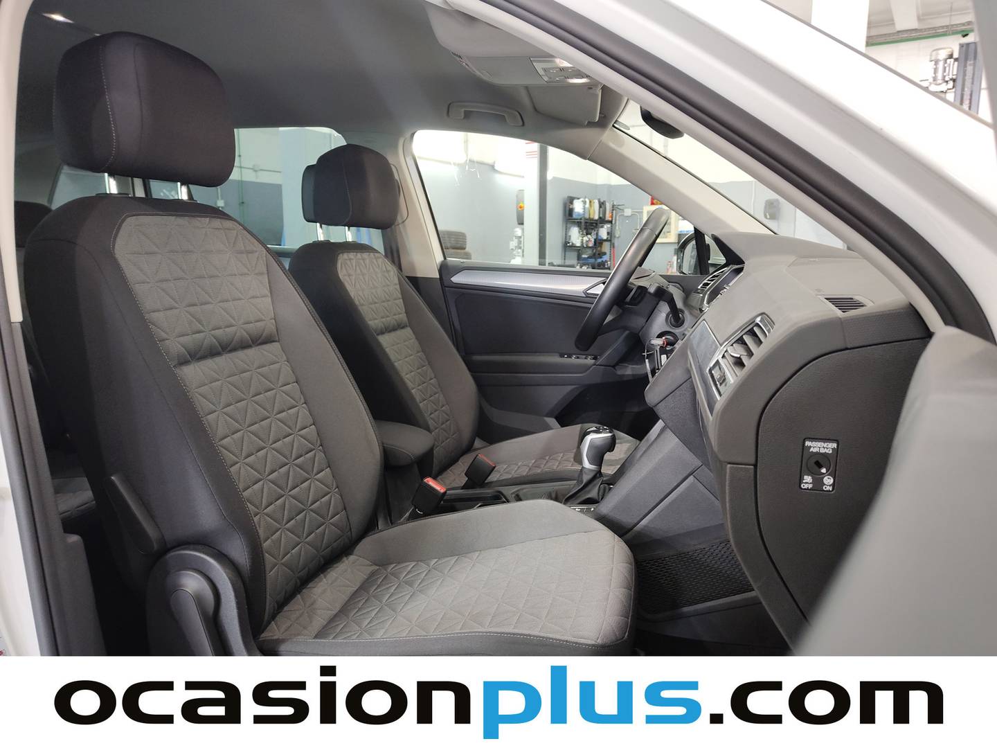 Volkswagen Tiguan Volkswagen Tiguan Life 1.4 TSI eHybrid  (245 CV) DSG automático