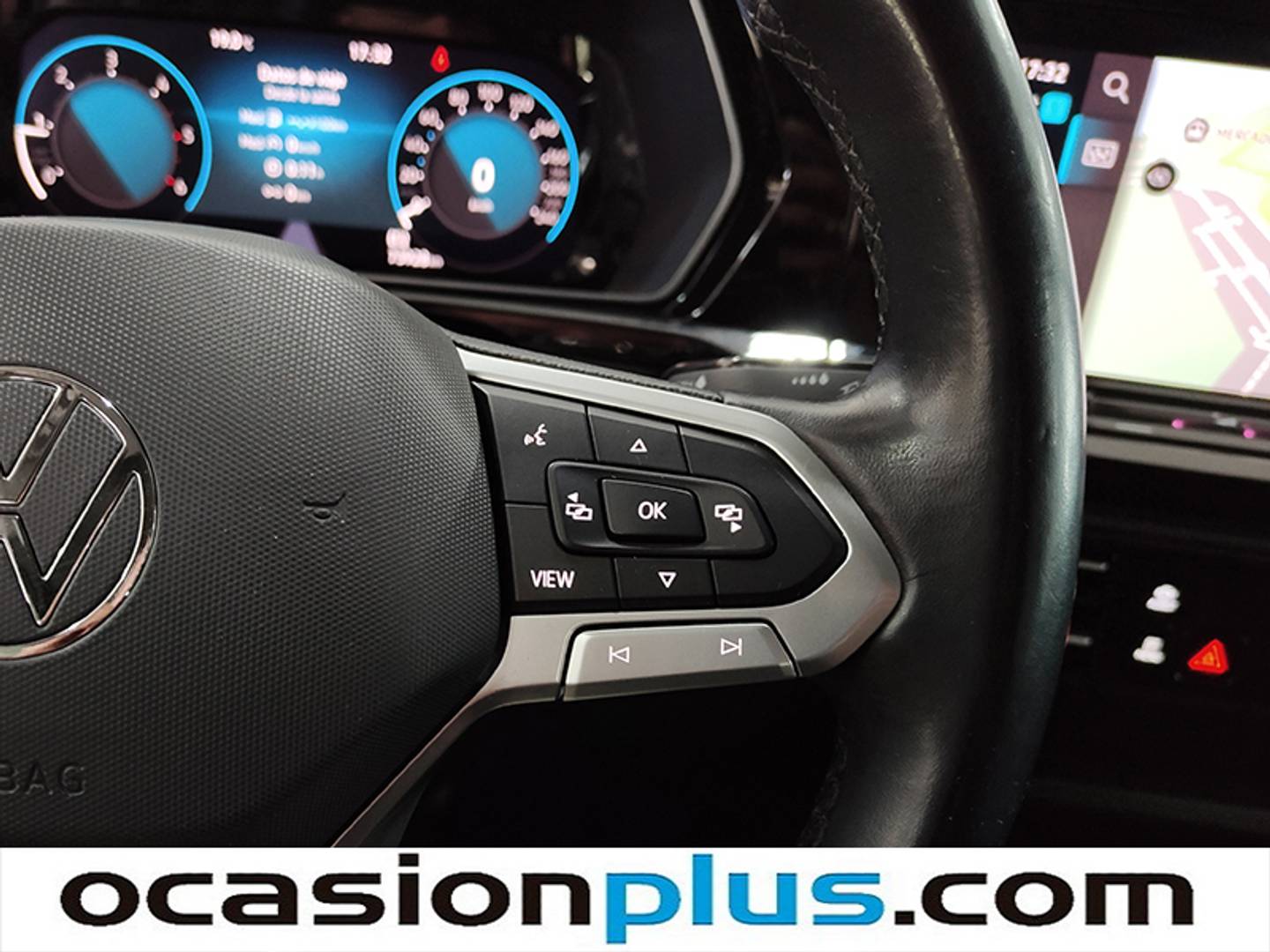 Foto Volkswagen Caddy Volkswagen Caddy Life 2.0 TDI (122 CV)