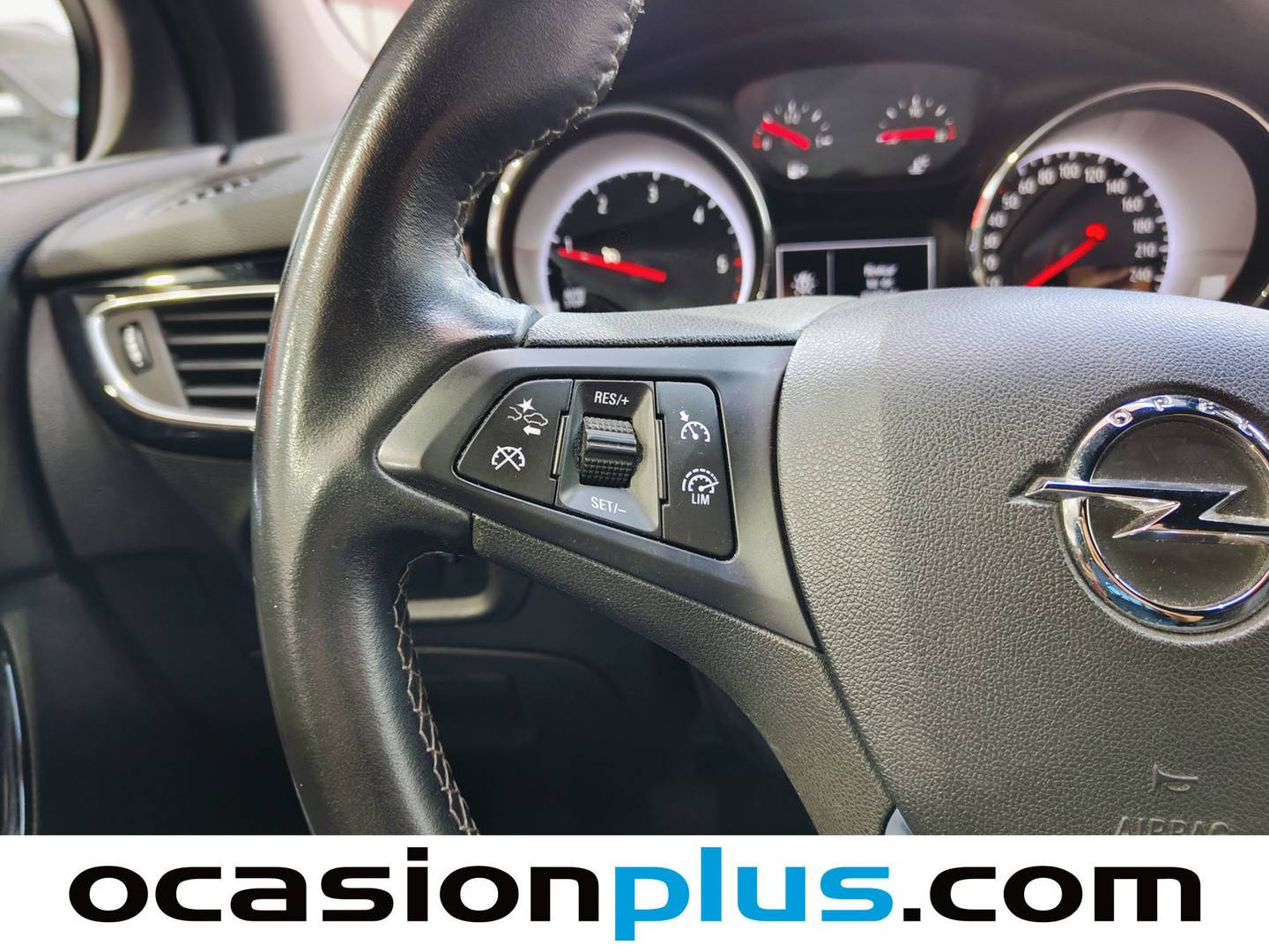 Opel Astra Opel Astra 1.6 CDTi S&S Dynamic (136 CV) seminuevo