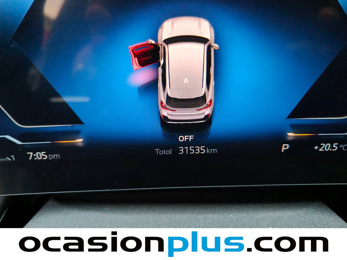 BMW X1 BMW X1 sDrive20d (163 CV) Pack M seminuevo