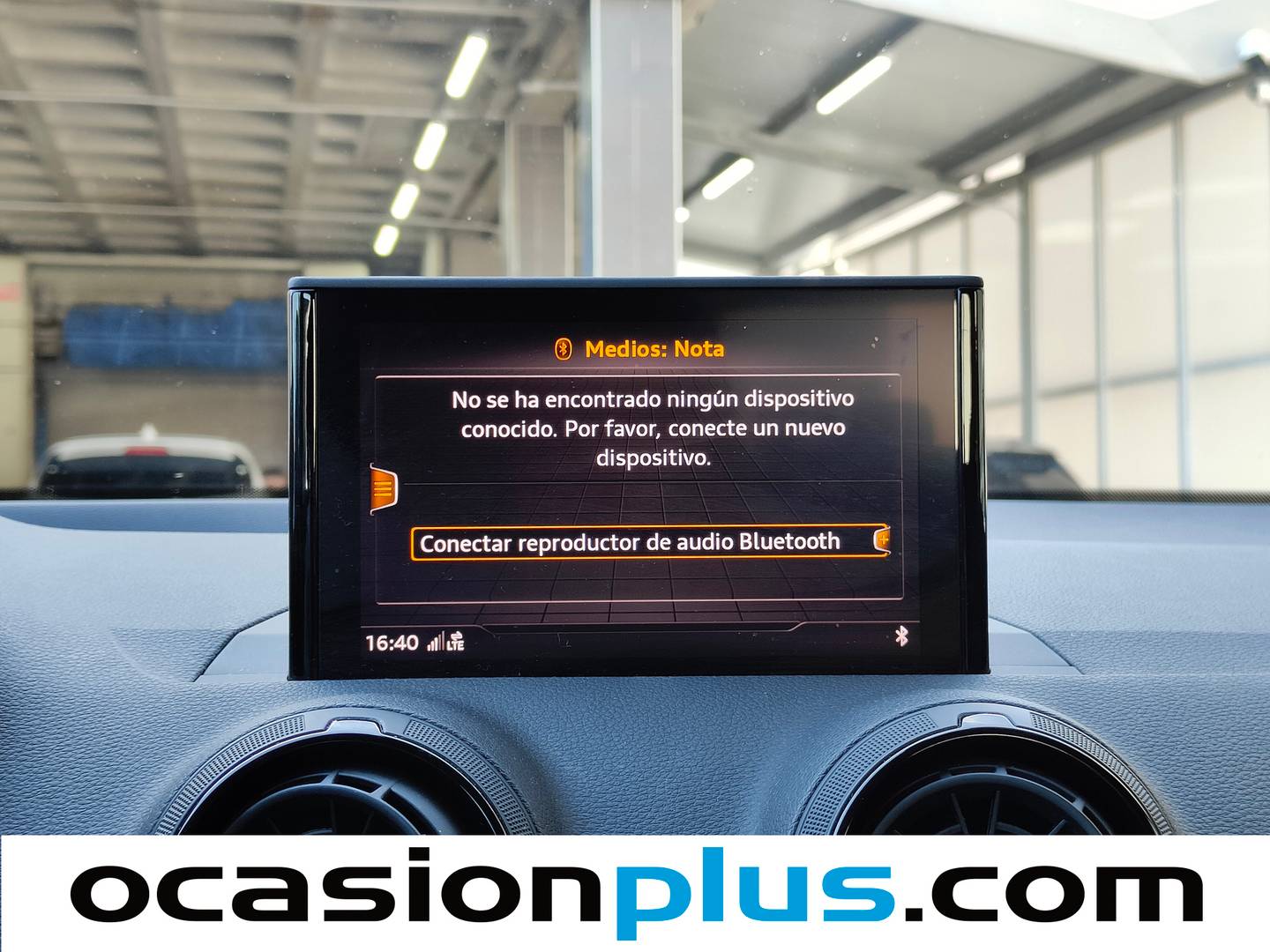 Audi Q2 Audi Q2 Design Edition 1.6 TDI (116 CV) km 0