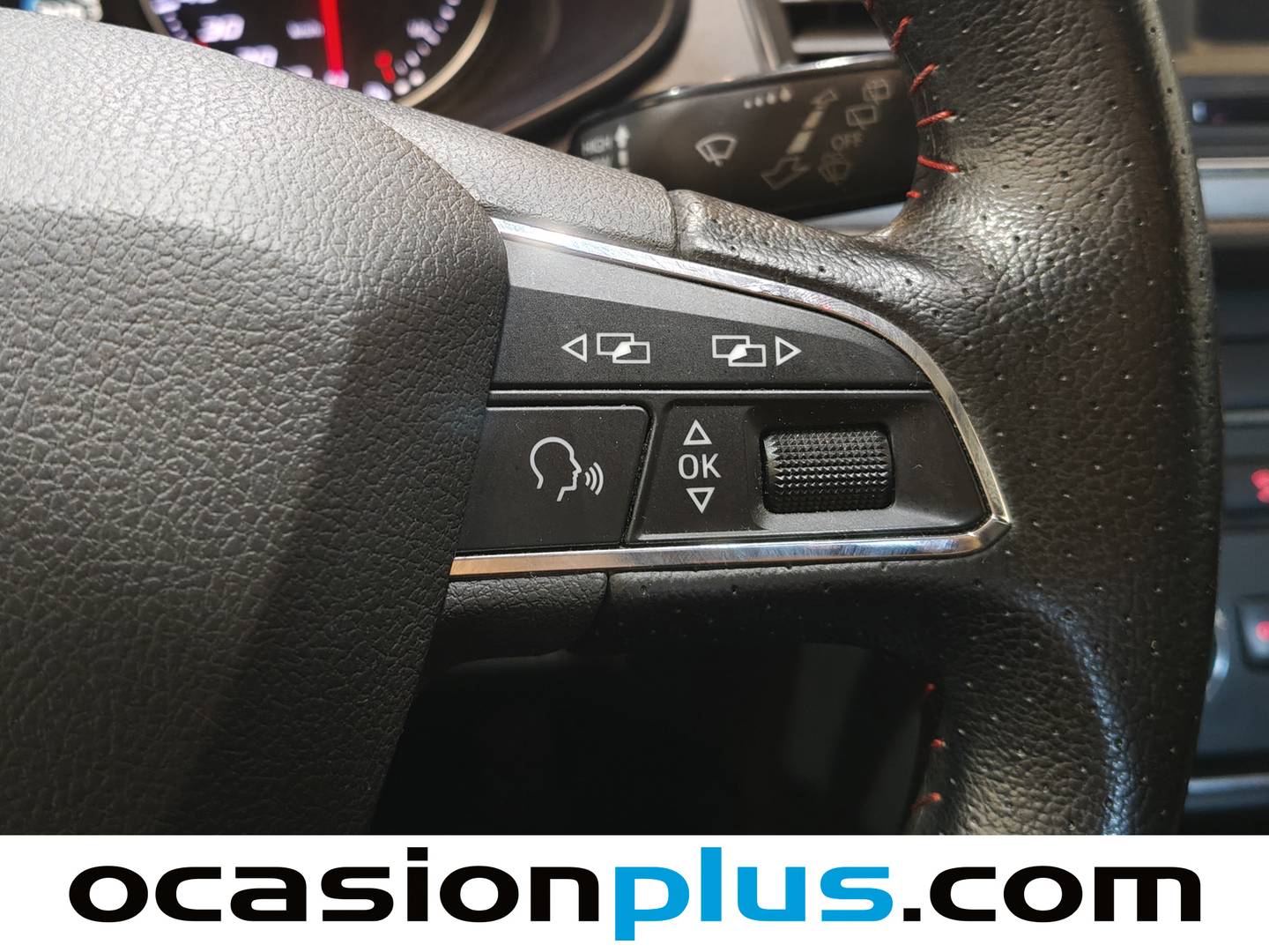Seat León Seat León SC 1.4 TSI ACT S&S FR (150 CV) al mejor precio