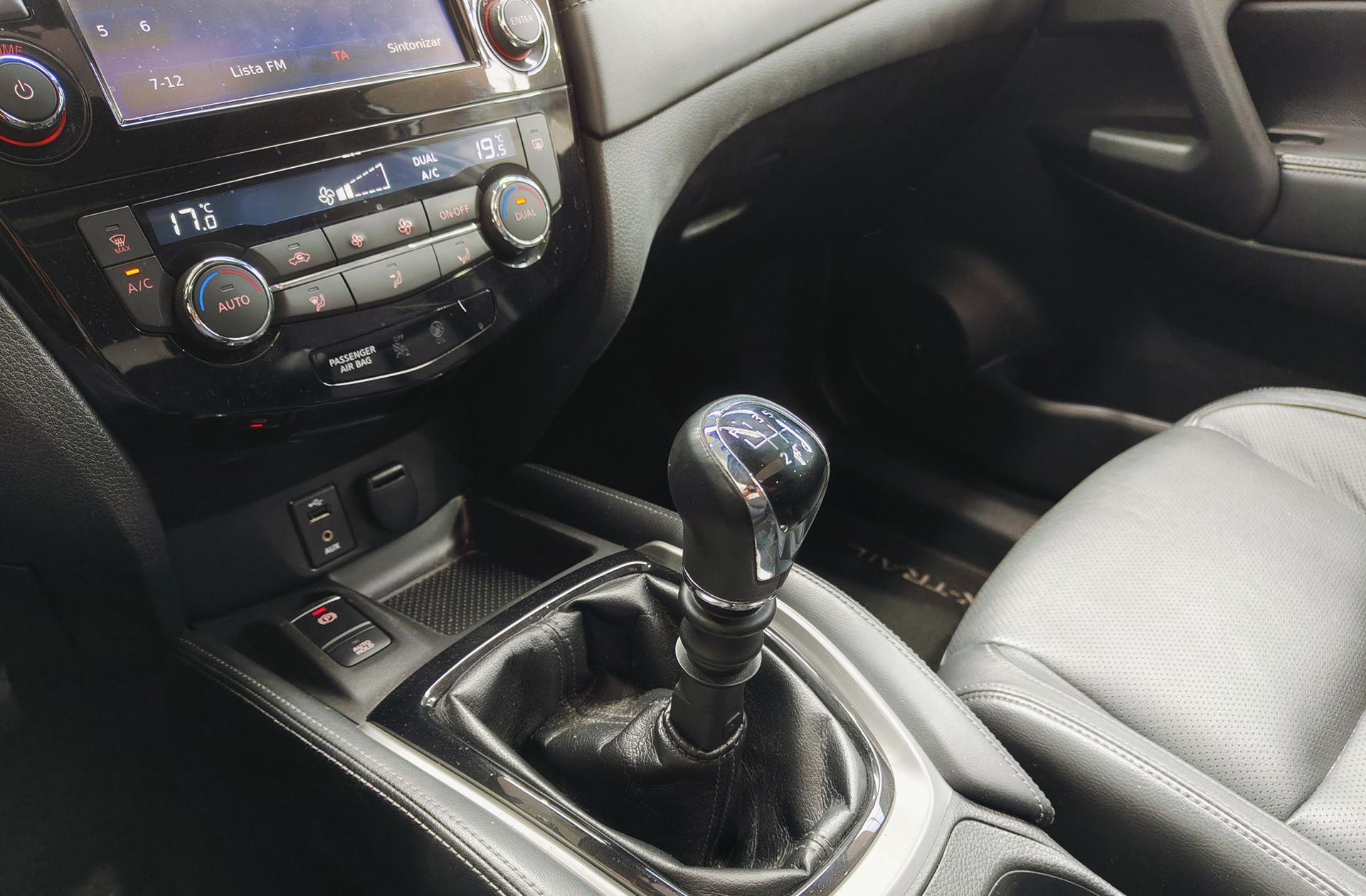 Nissan X-Trail DIG-T Tekna - foto 5