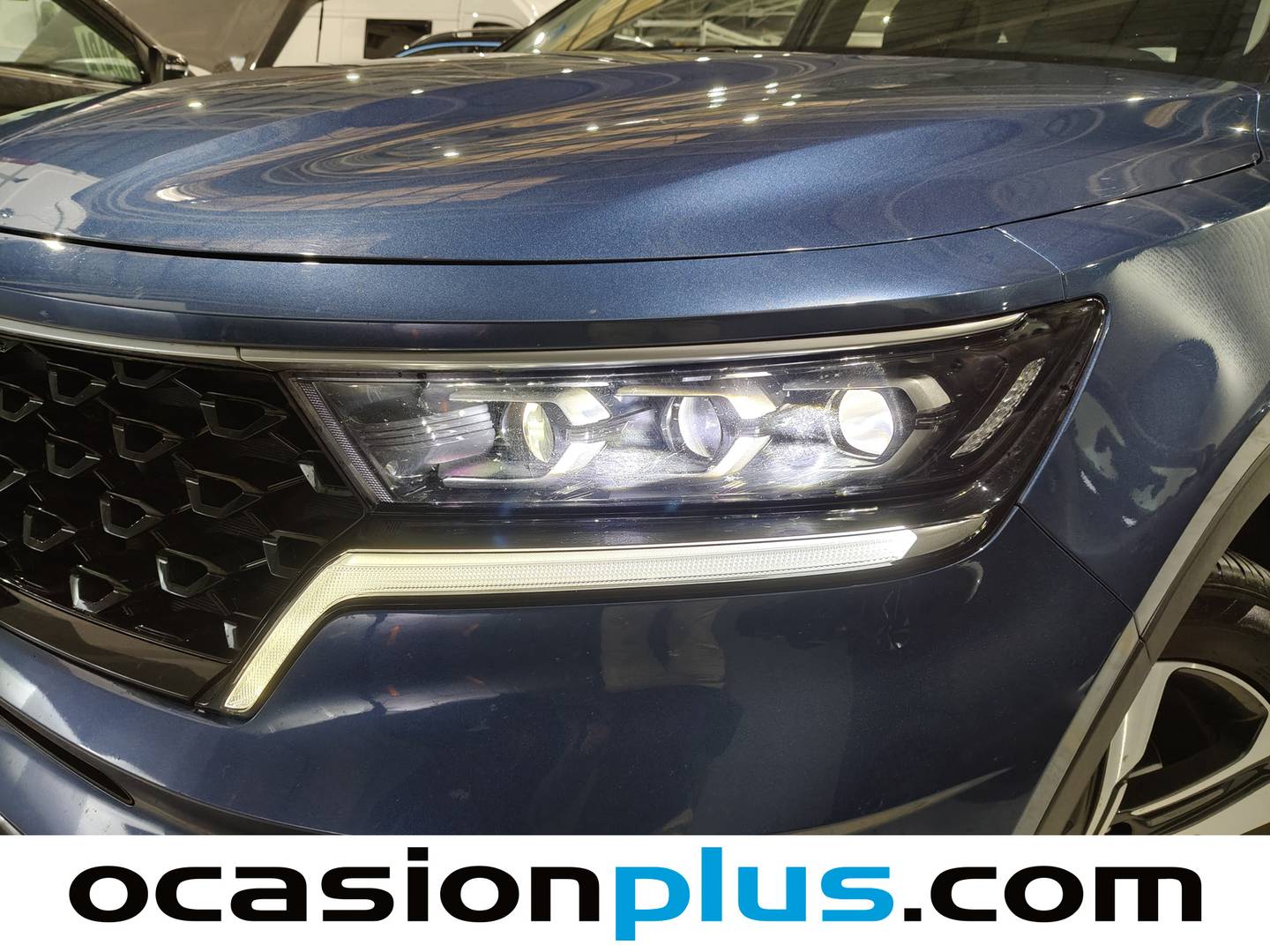 KIA Sorento Kia Sorento 1.6 T-GDi HEV Drive 4x2 7 Plazas (230 CV) al mejor precio