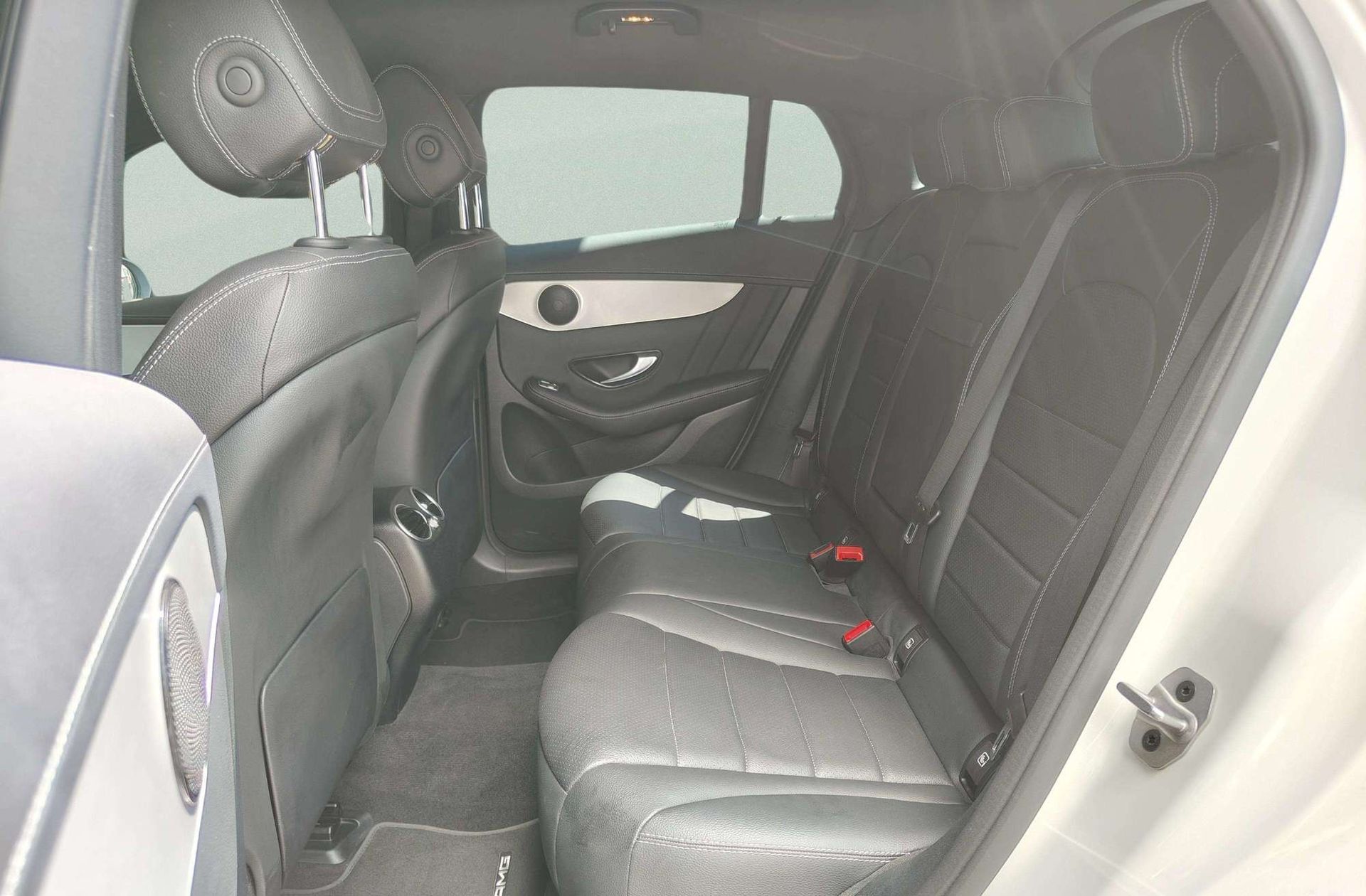 Mercedes-Benz GLC 300 e 4Matic Pack AMG - foto 14