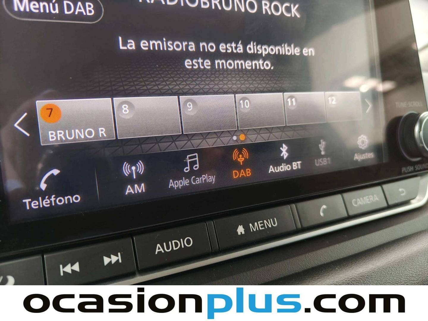 Acabados Nissan QASHQAI Nissan Qashqai E-POWER Acenta (190 CV)