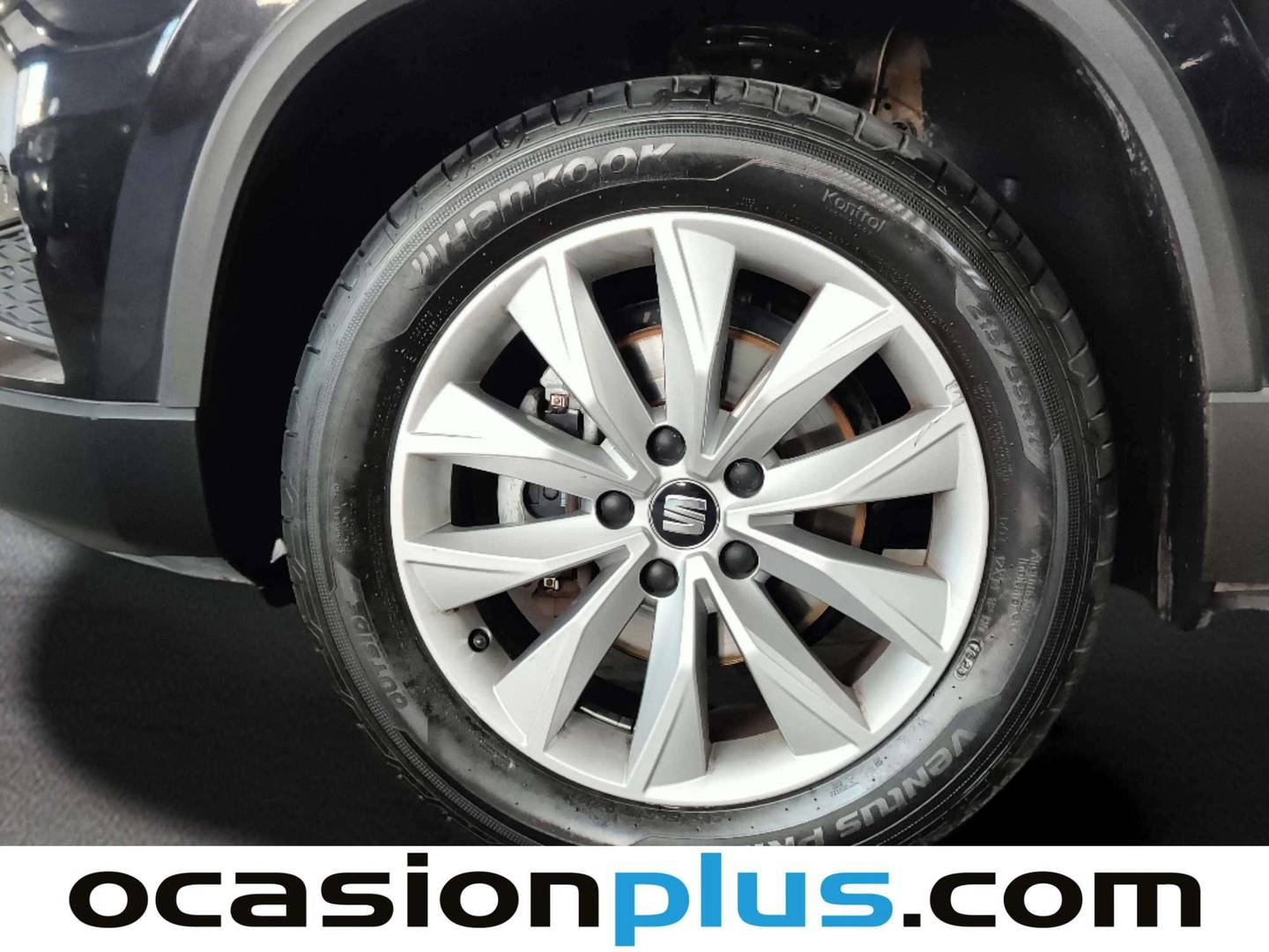 Seat Ateca Seat Ateca 1.5 TSI S&S Style (150 CV) al mejor precio