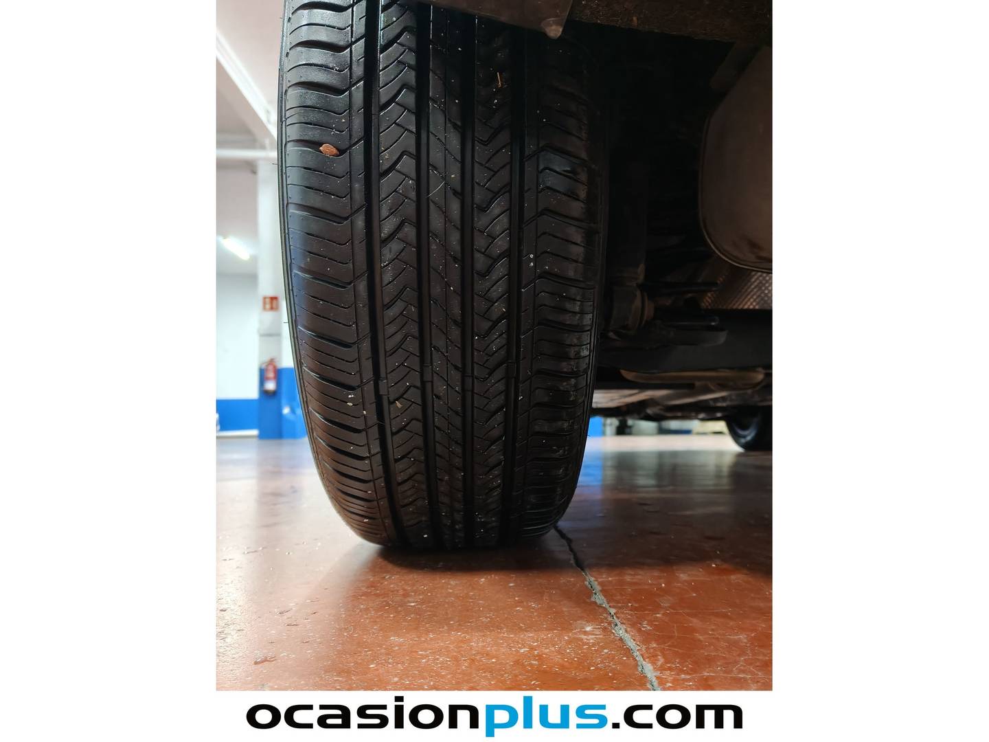 Foto MG ZS MG ZS 1.5 Luxury (106 CV)