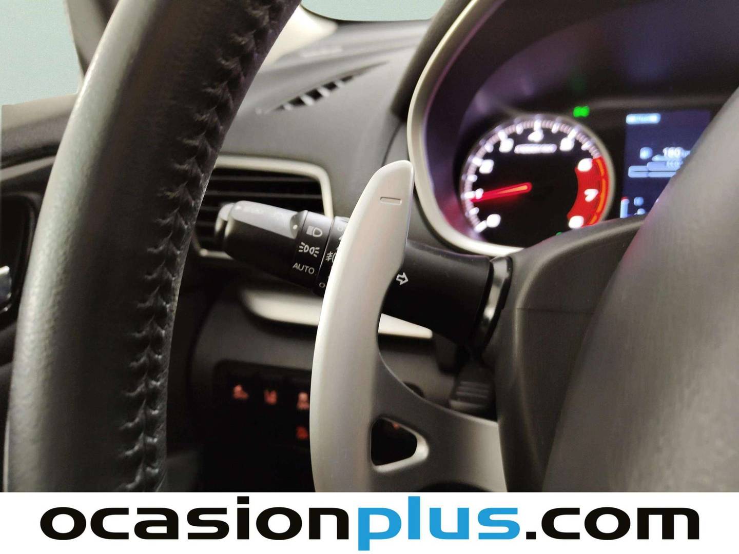 Mitsubishi Eclipse Cross Mitsubishi Eclipse Cross 150T Kaiteki 4WD CVT (163 CV) seminuevo
