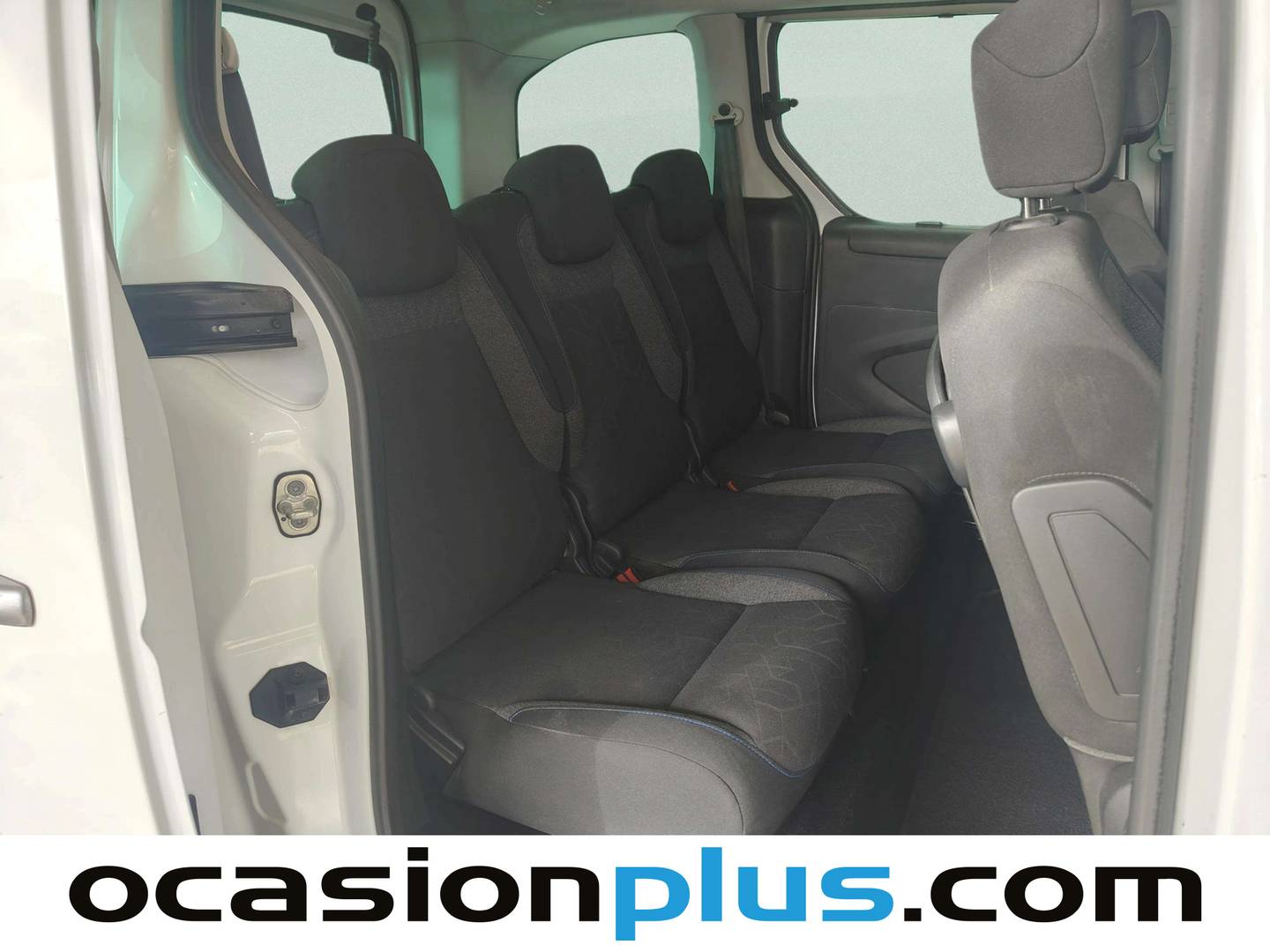 Peugeot Partner Peugeot Partner Tepee Combi BlueHDI 120 Style (120 CV) km 0