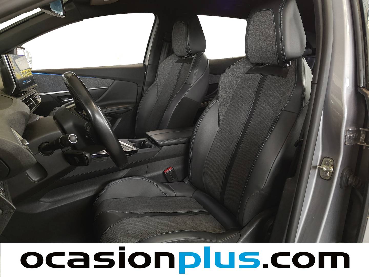 Foto Peugeot 3008 Peugeot 3008 PureTech 130 S&S Allure Pack (130 CV)