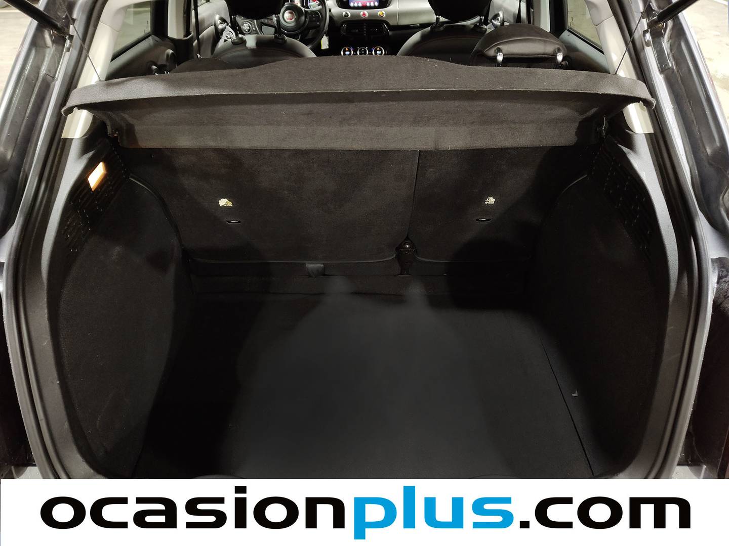 Foto Fiat 500X Fiat 500X 1.5 Hybrid Dolcevita Sport DCT (130 CV)