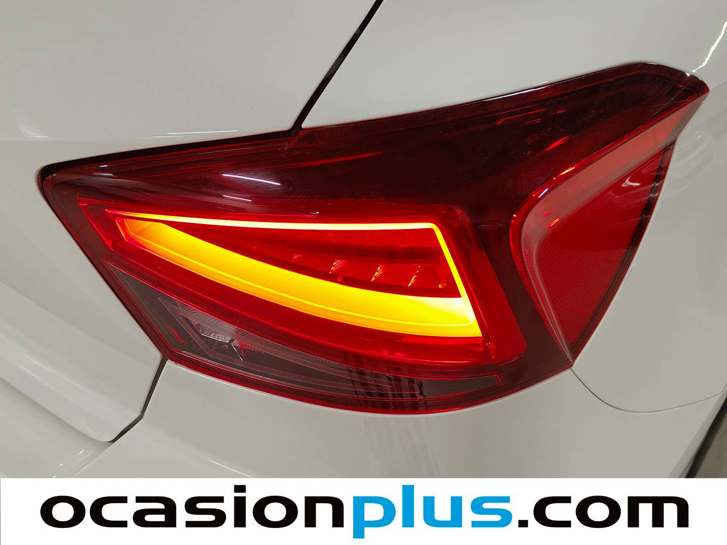 Acabados Seat Ibiza Seat Ibiza 1.0 TSI Style XL Wired (110 CV)