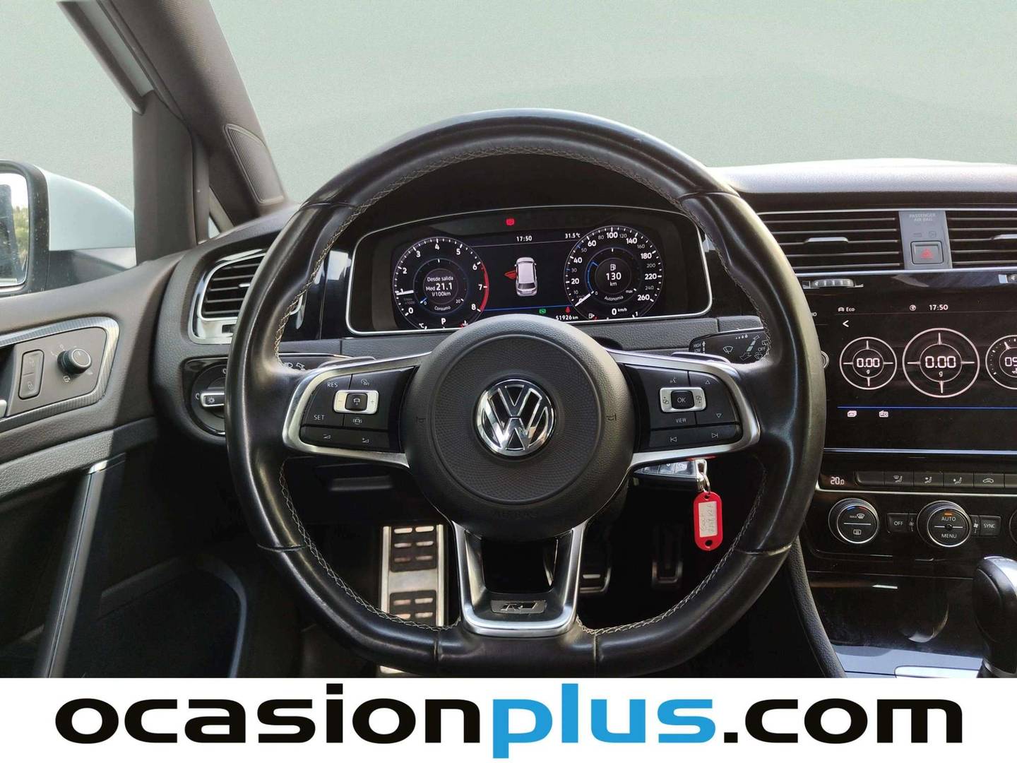 Volkswagen Golf Volkswagen Golf Variant Sport R-Line 1.5 TSI (150 CV) DSG de ocasión
