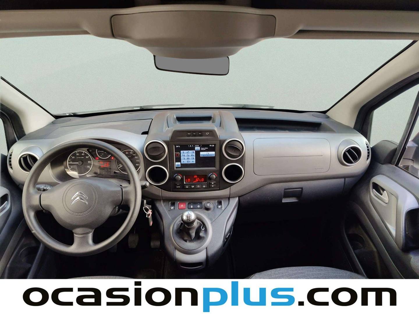 Citroën Berlingo Citroën Berlingo PureTech 110 Multispace 20 Aniversario (110 CV) de ocasión