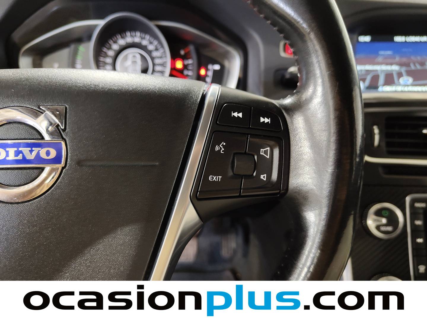 Foto Volvo S60 Volvo S60 D3 Momentum Auto (136 CV)