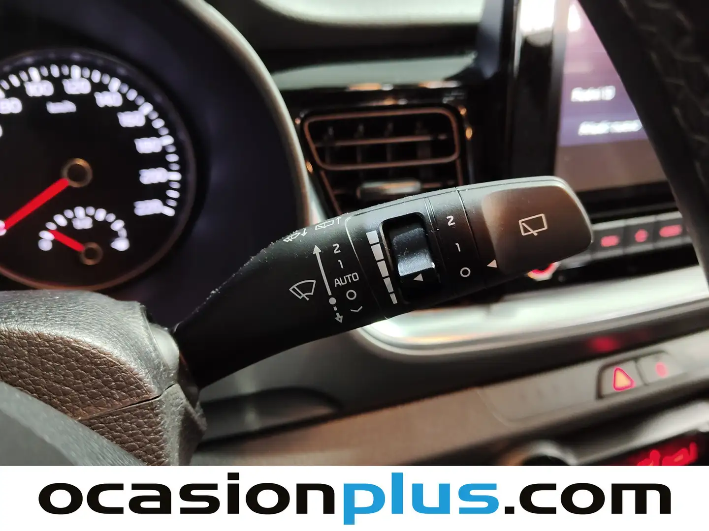 Foto KIA Stonic Kia Stonic 1.0 T-GDi MHEV Drive iMT (100 CV)