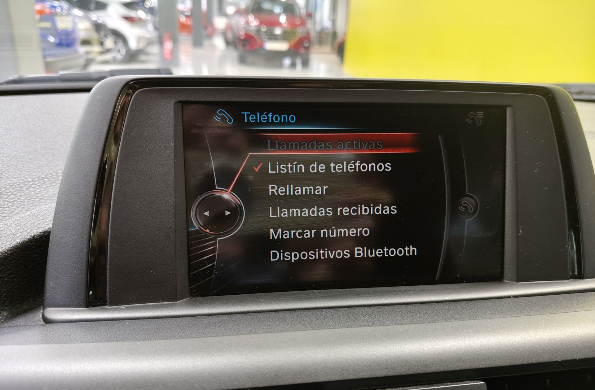 BMW Serie 1 118d Pack M - foto 34