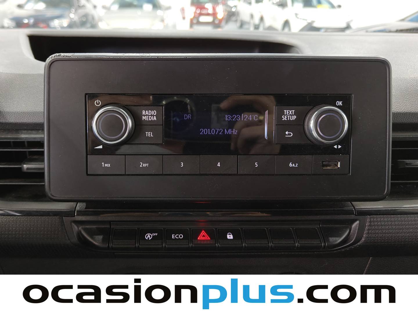 Nissan Townstar Nissan Townstar Furgon 1.3G L1 Profesional (130 CV) 130cv